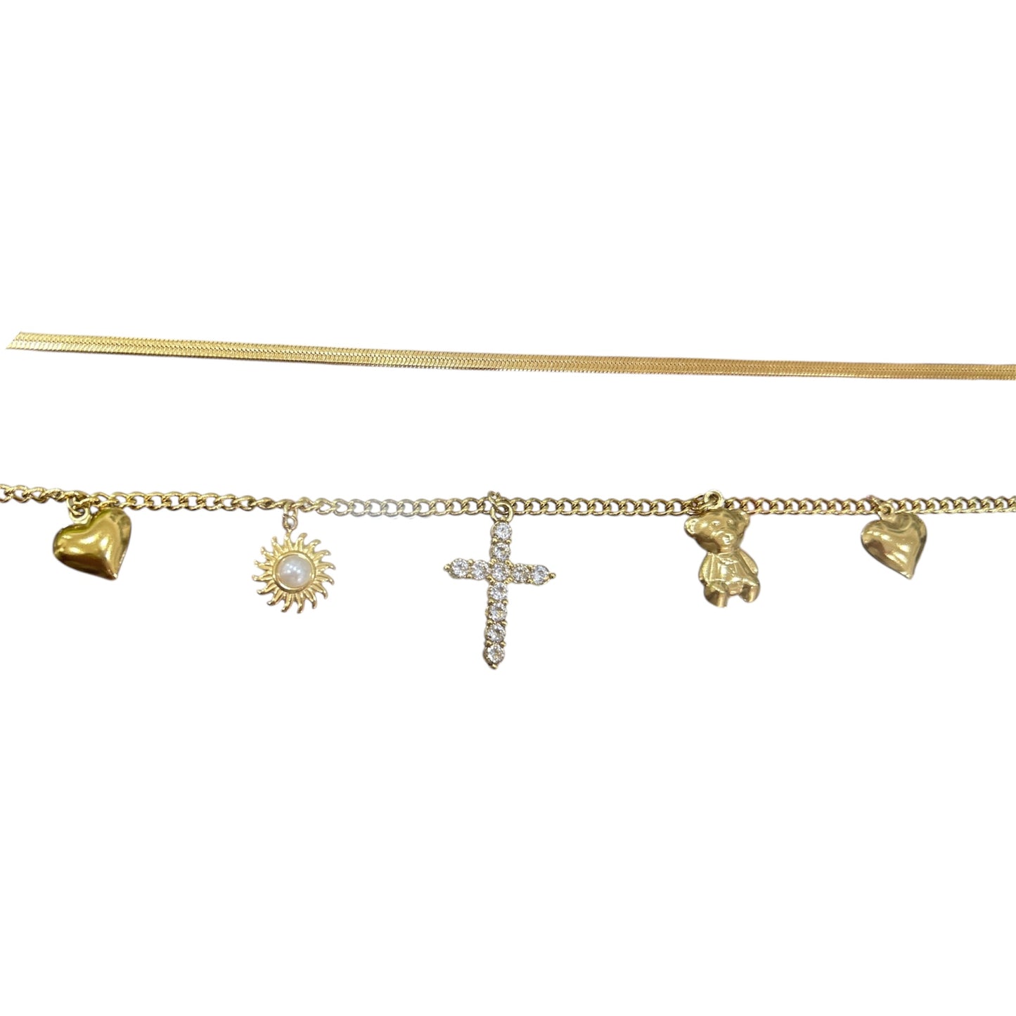 COLLANA NEMI