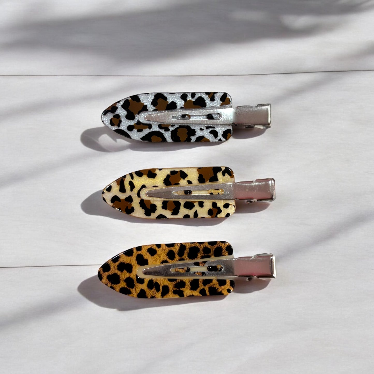 Trio mollettine