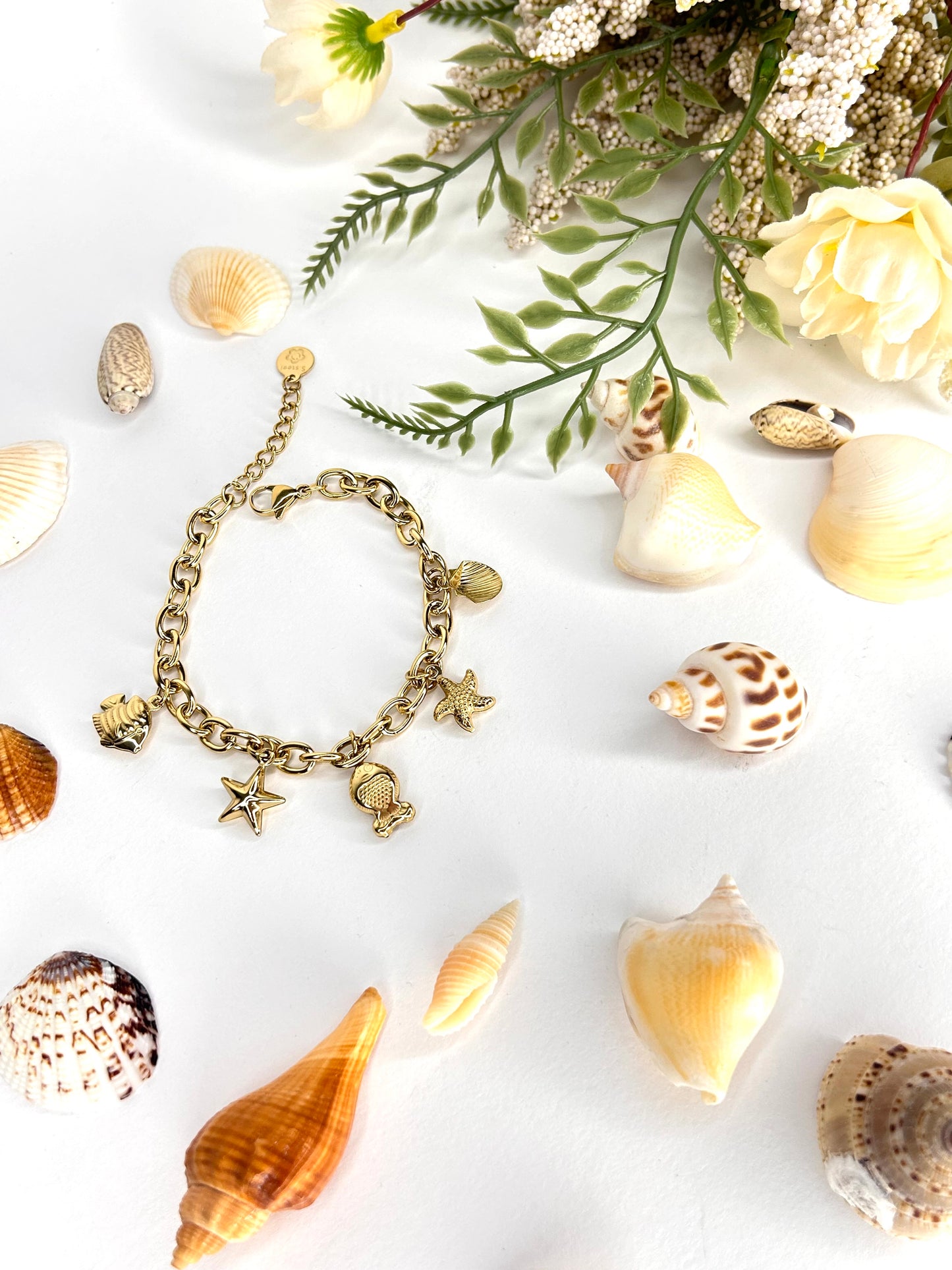 Bracciale Sea