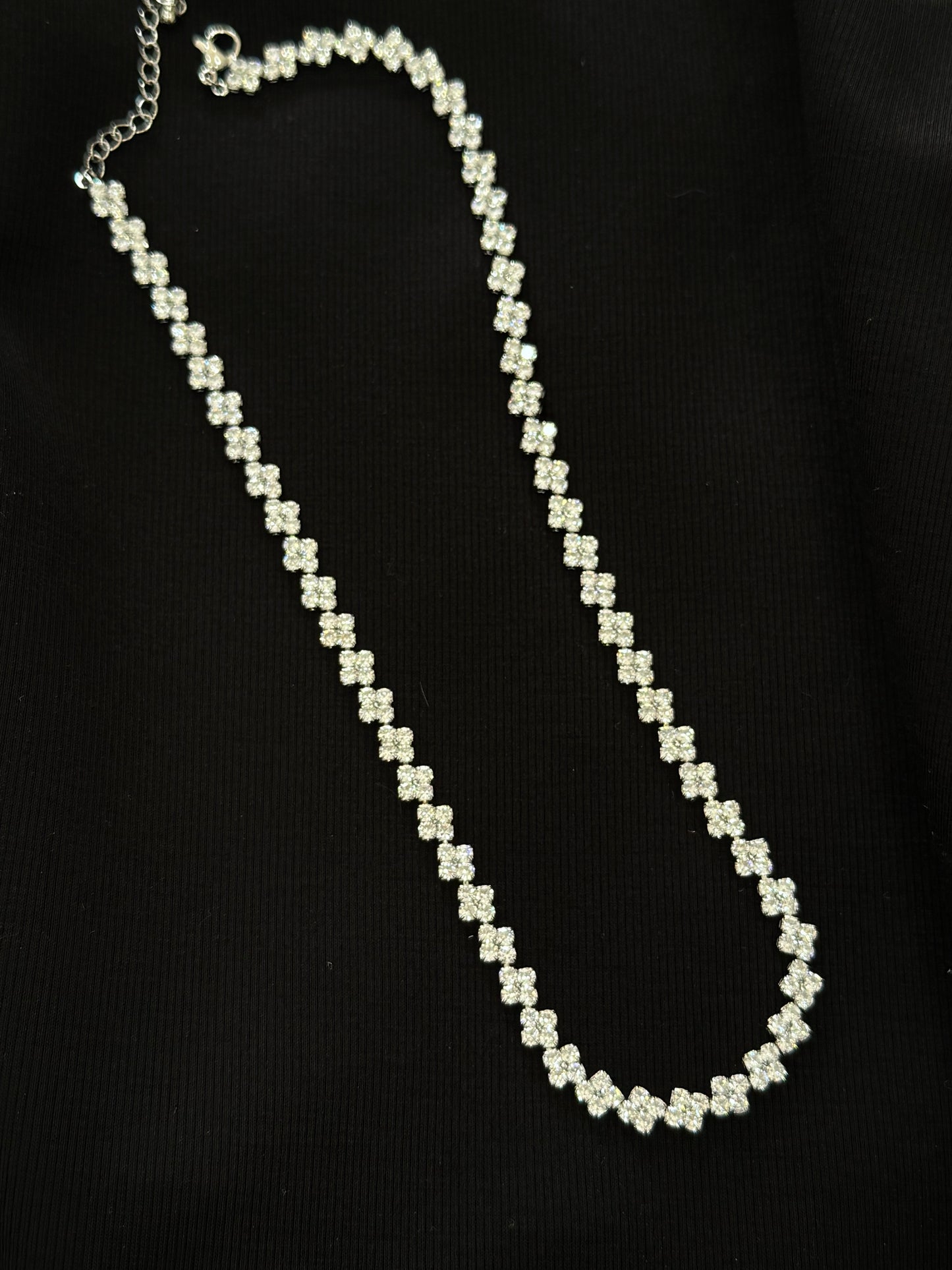 Collana Van luxury