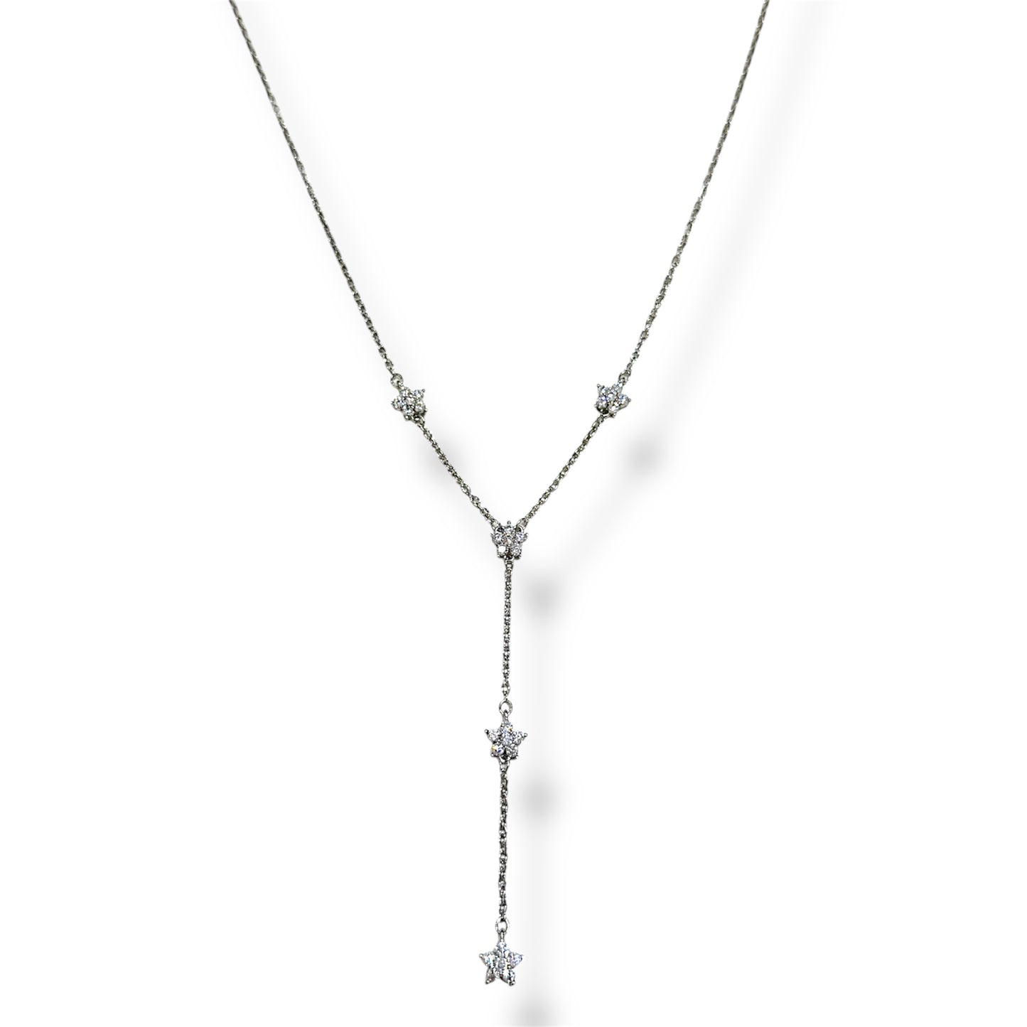 Collana Magic Flowers