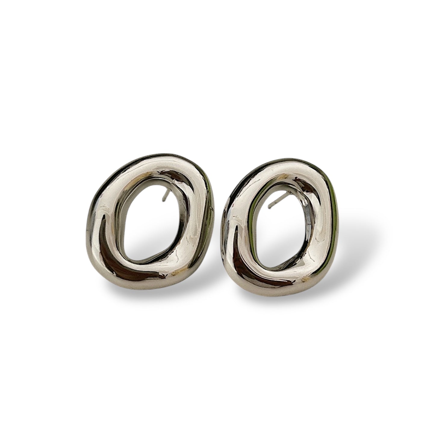 ORECCHINI CIRCLE VINTAGE