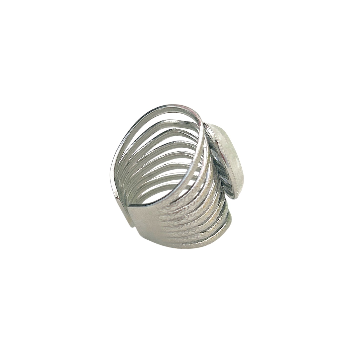 ANELLO VINTAGE PIETRA