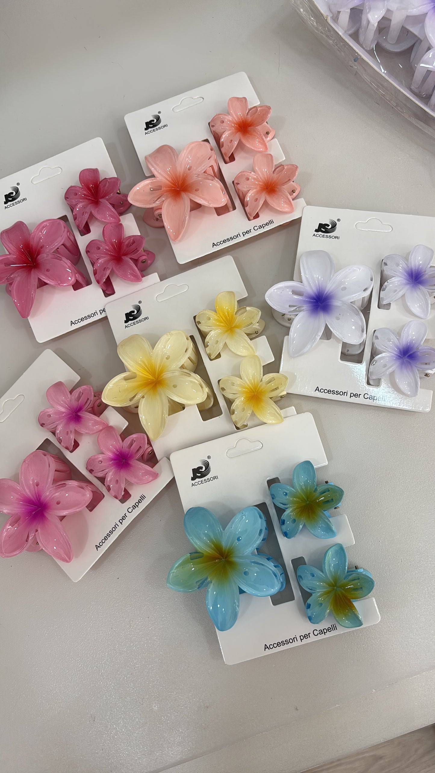 Mollette Flower