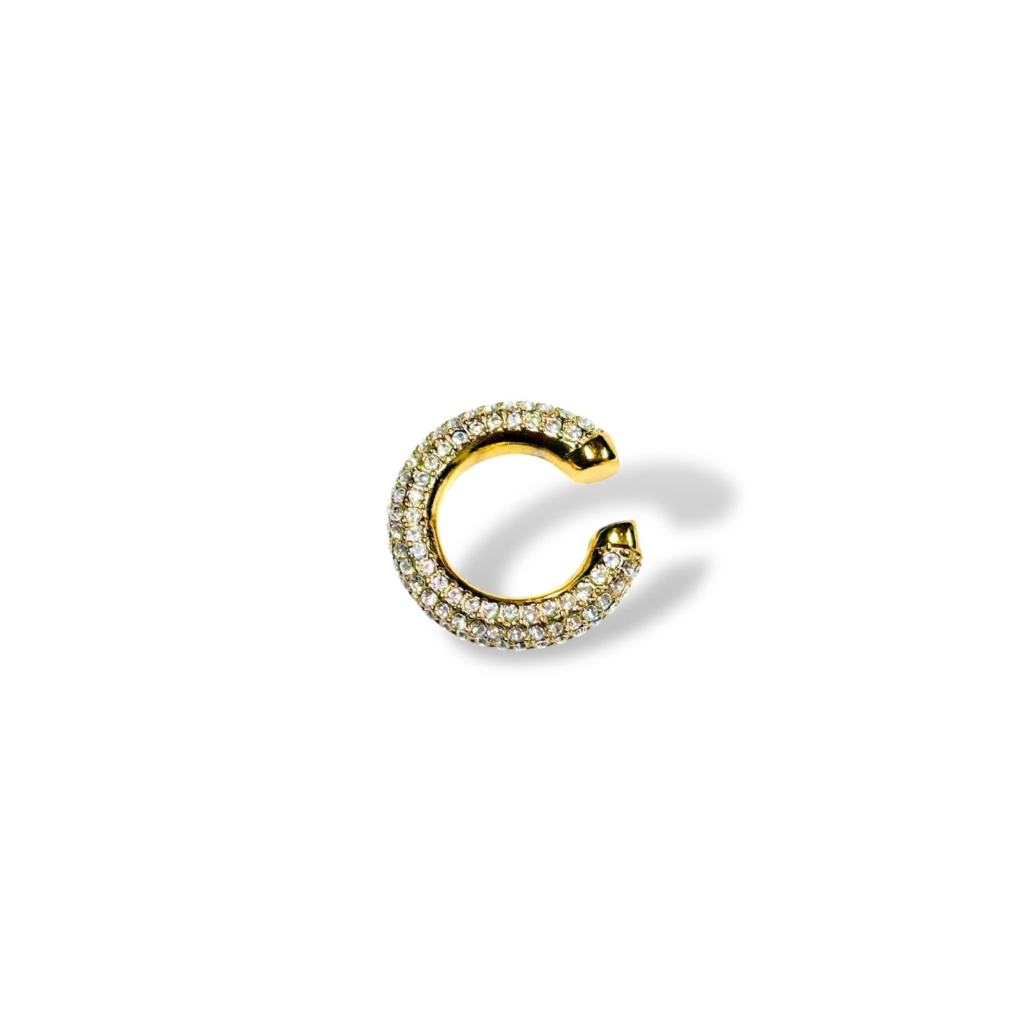 Ear cuf lux
