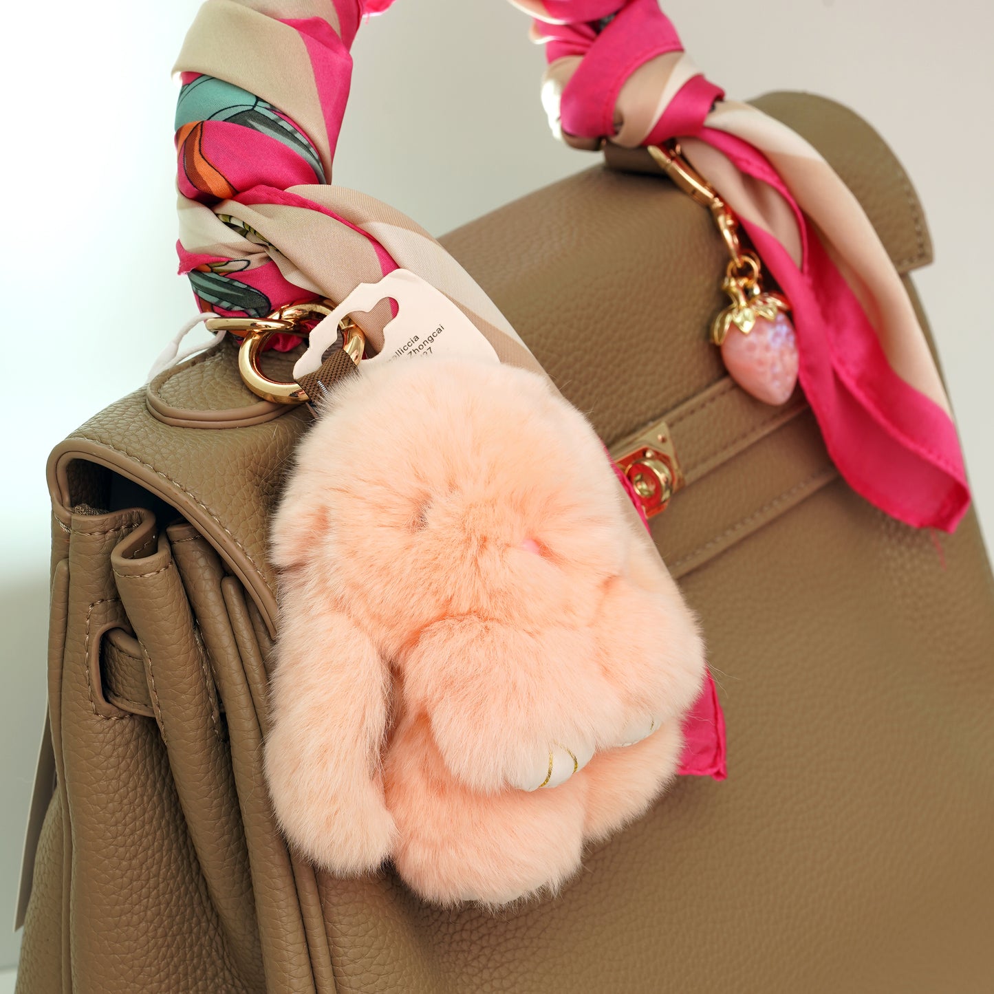BORSA KELLY TOP