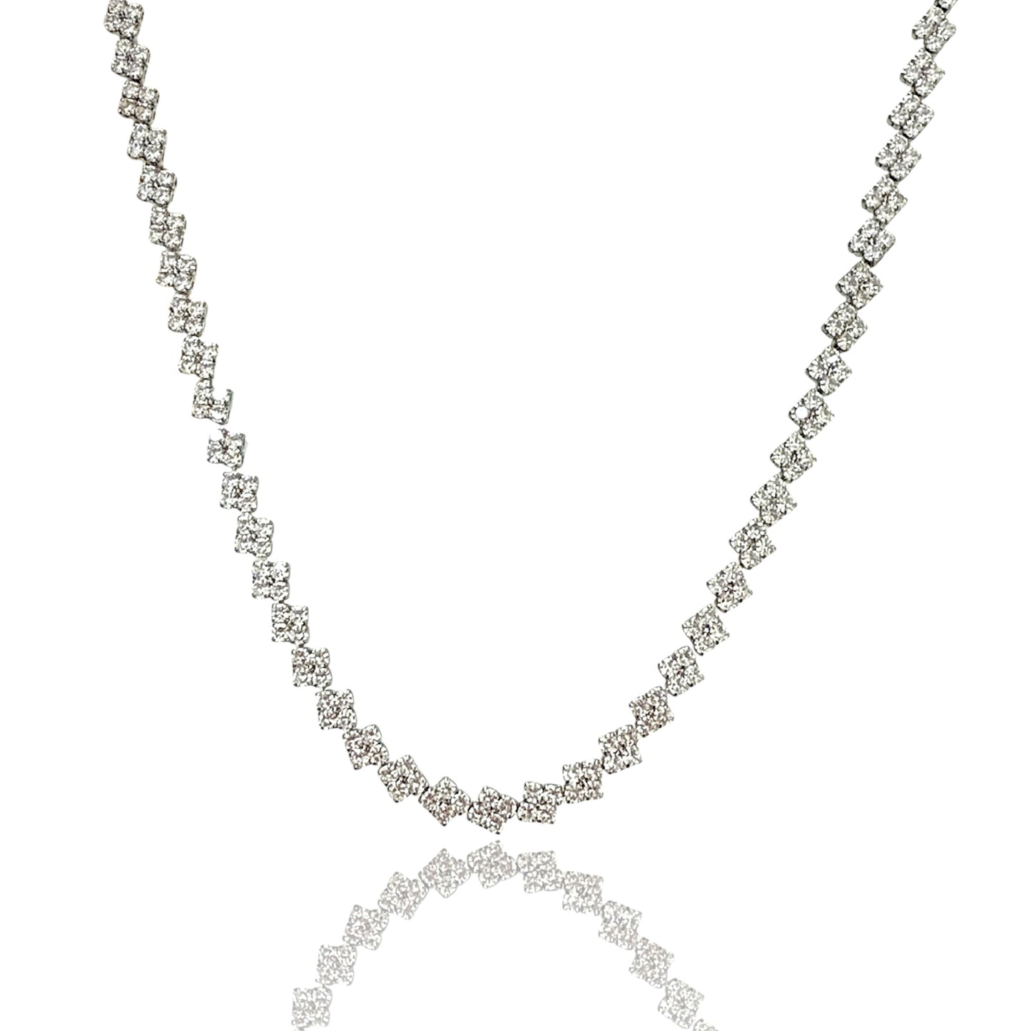 Collana Van luxury