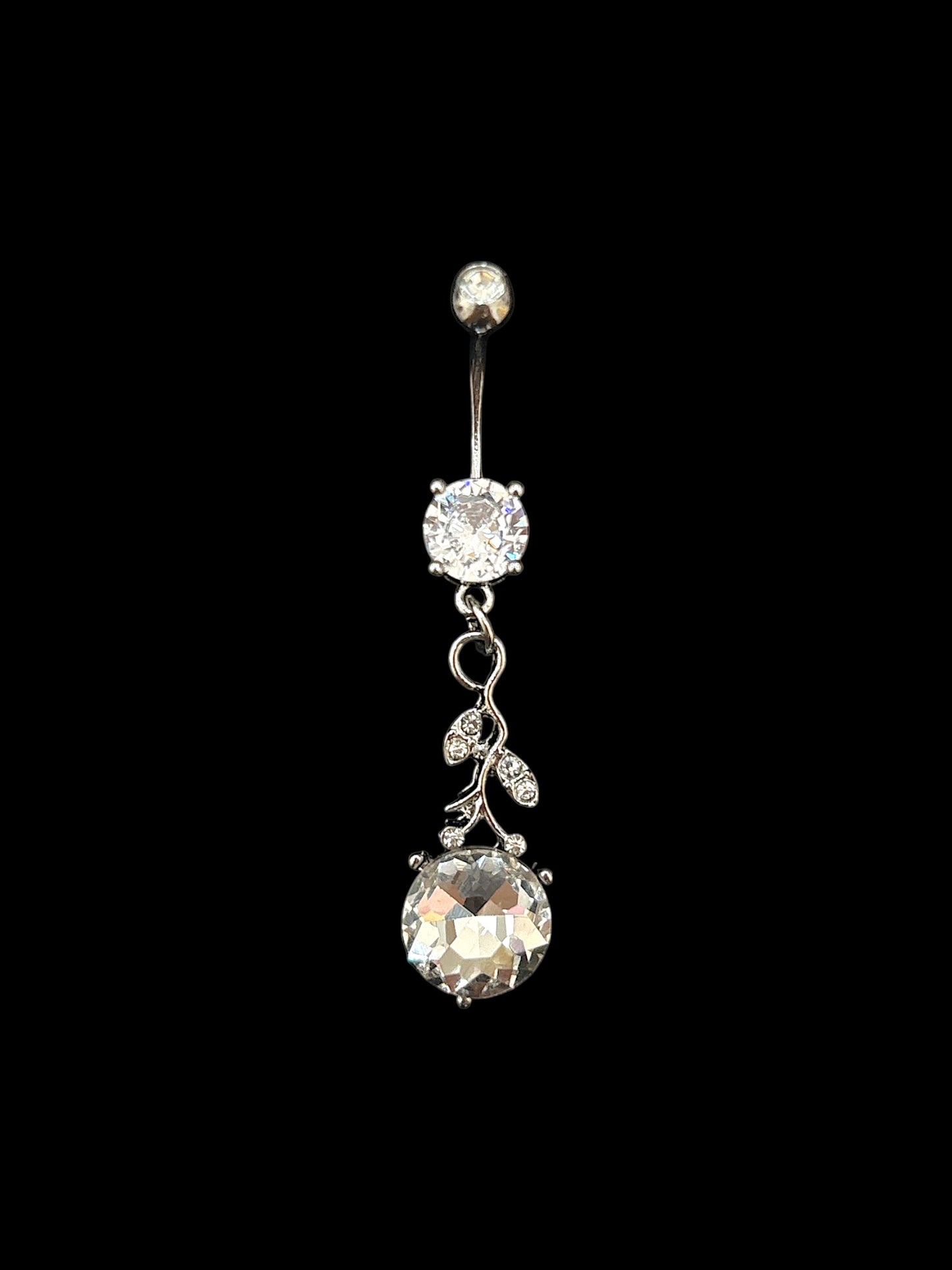 Fiore di diamante