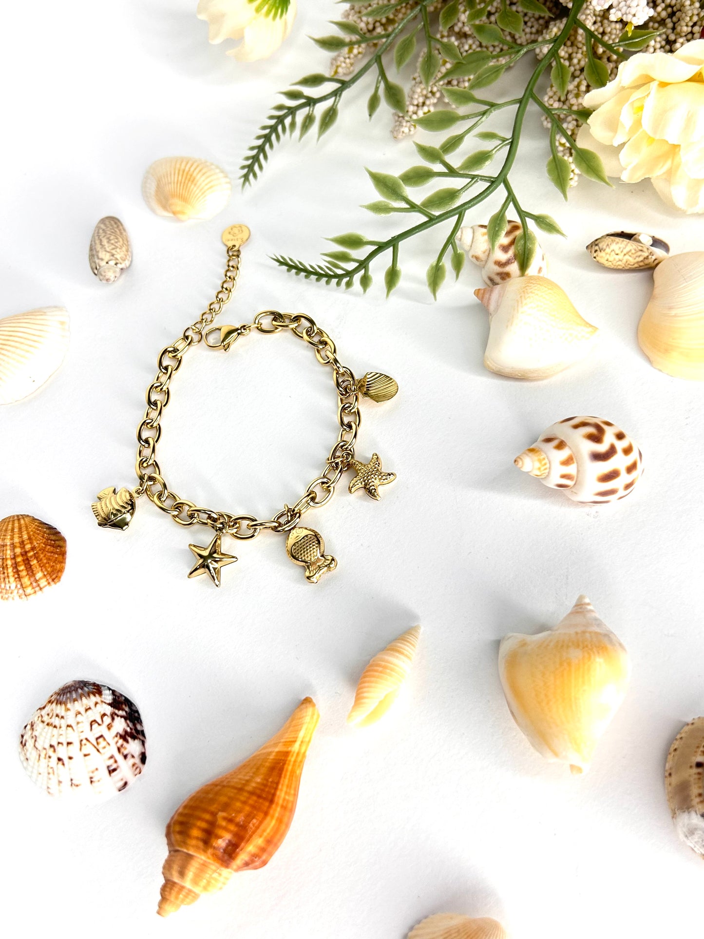 Bracciale Sea