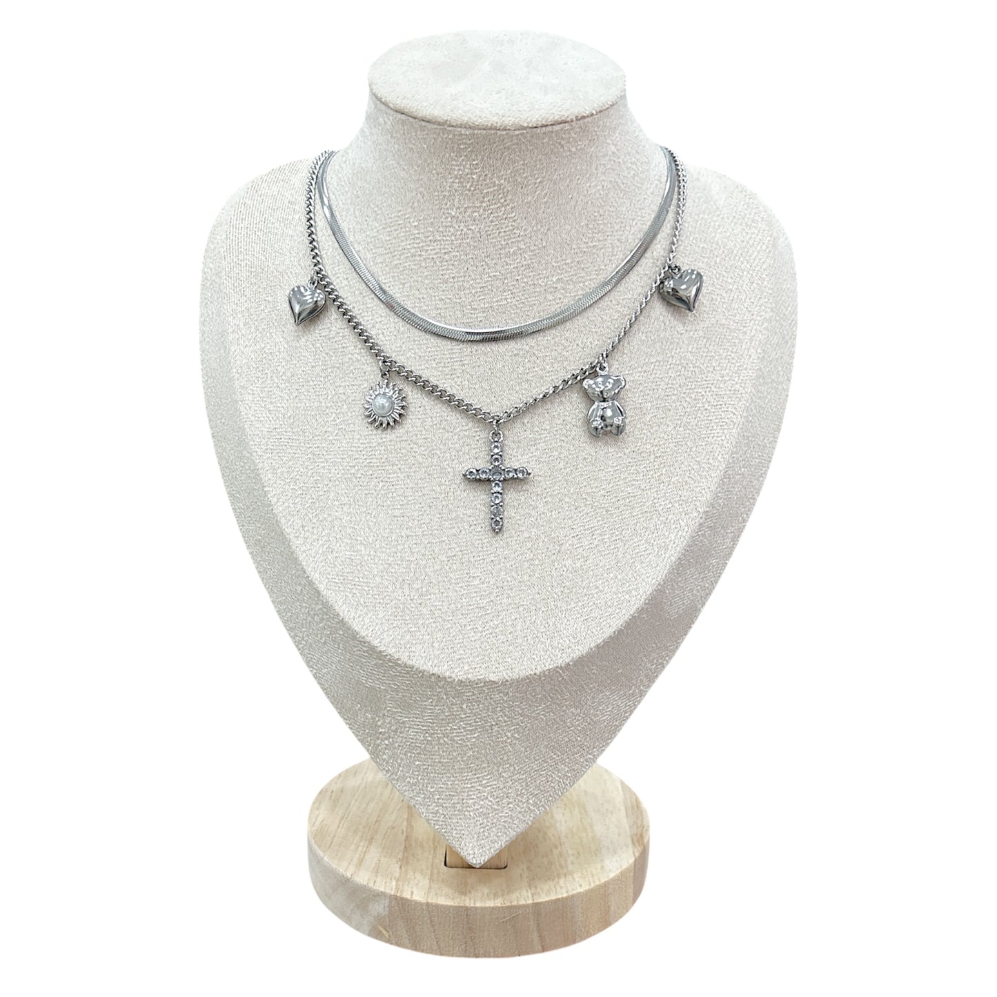 COLLANA NEMI