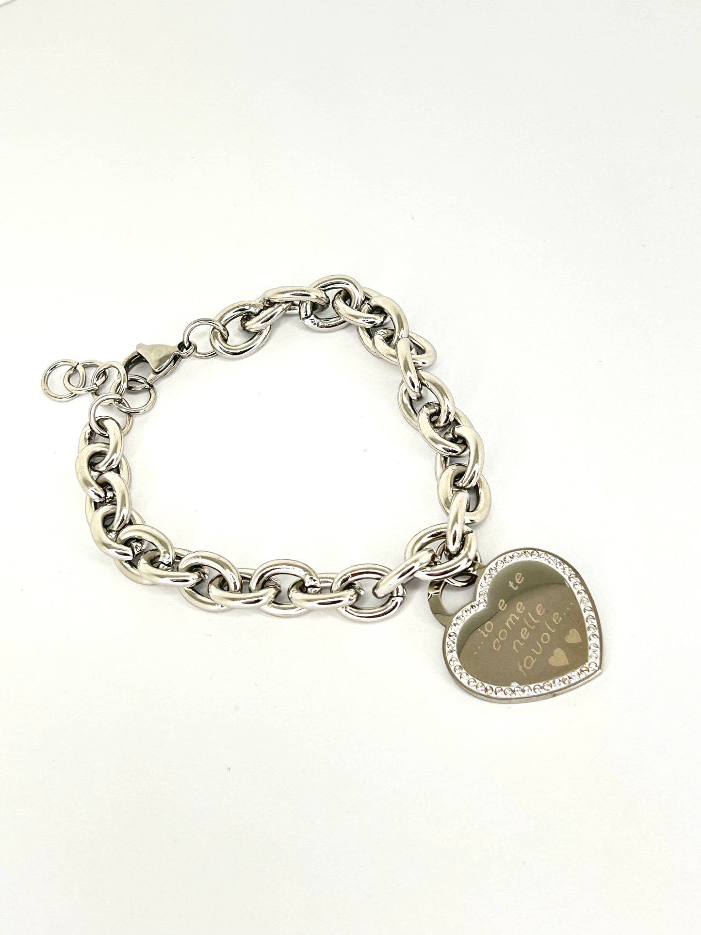 Bracciale “PER LEI”