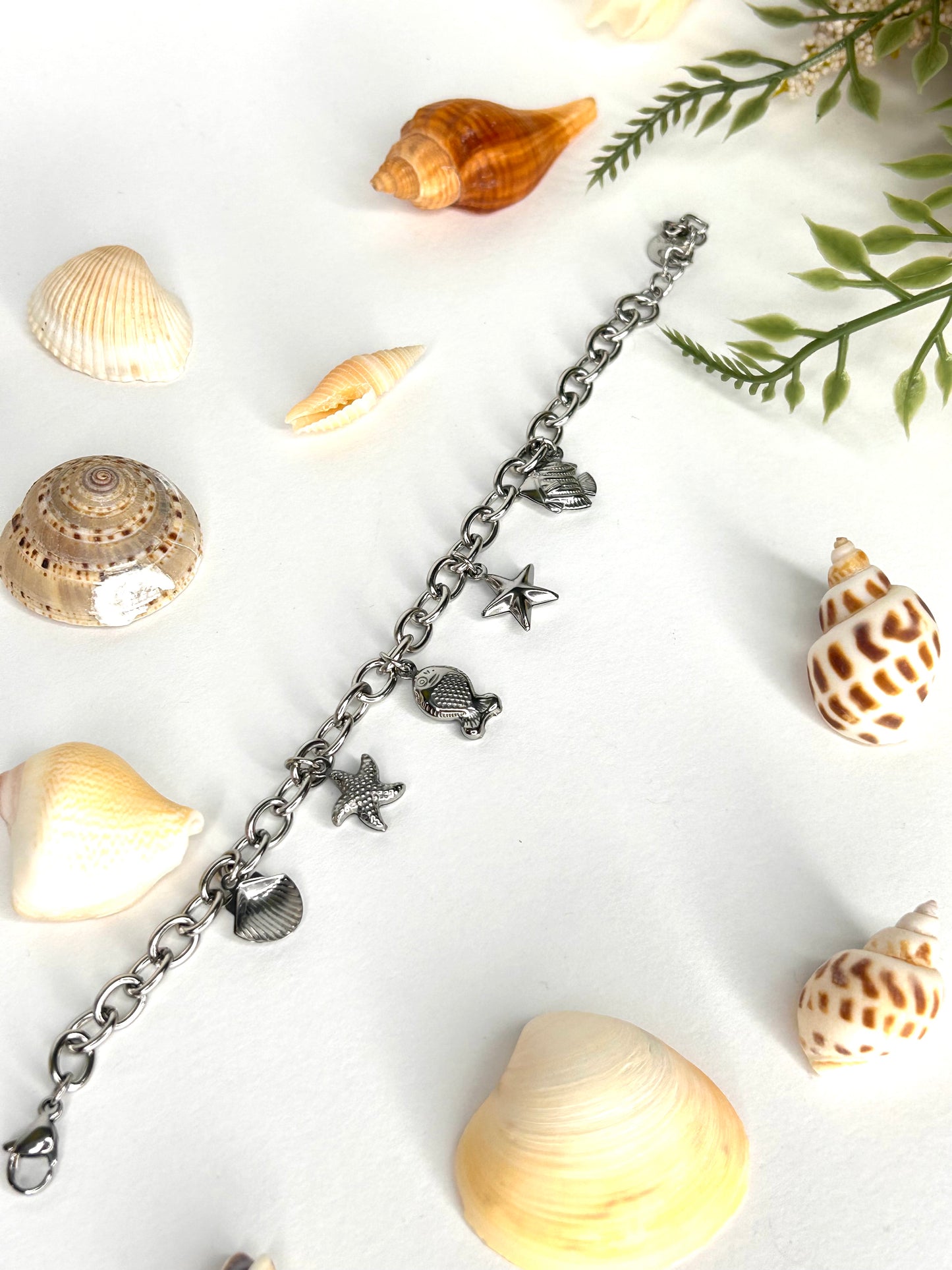 Bracciale Sea