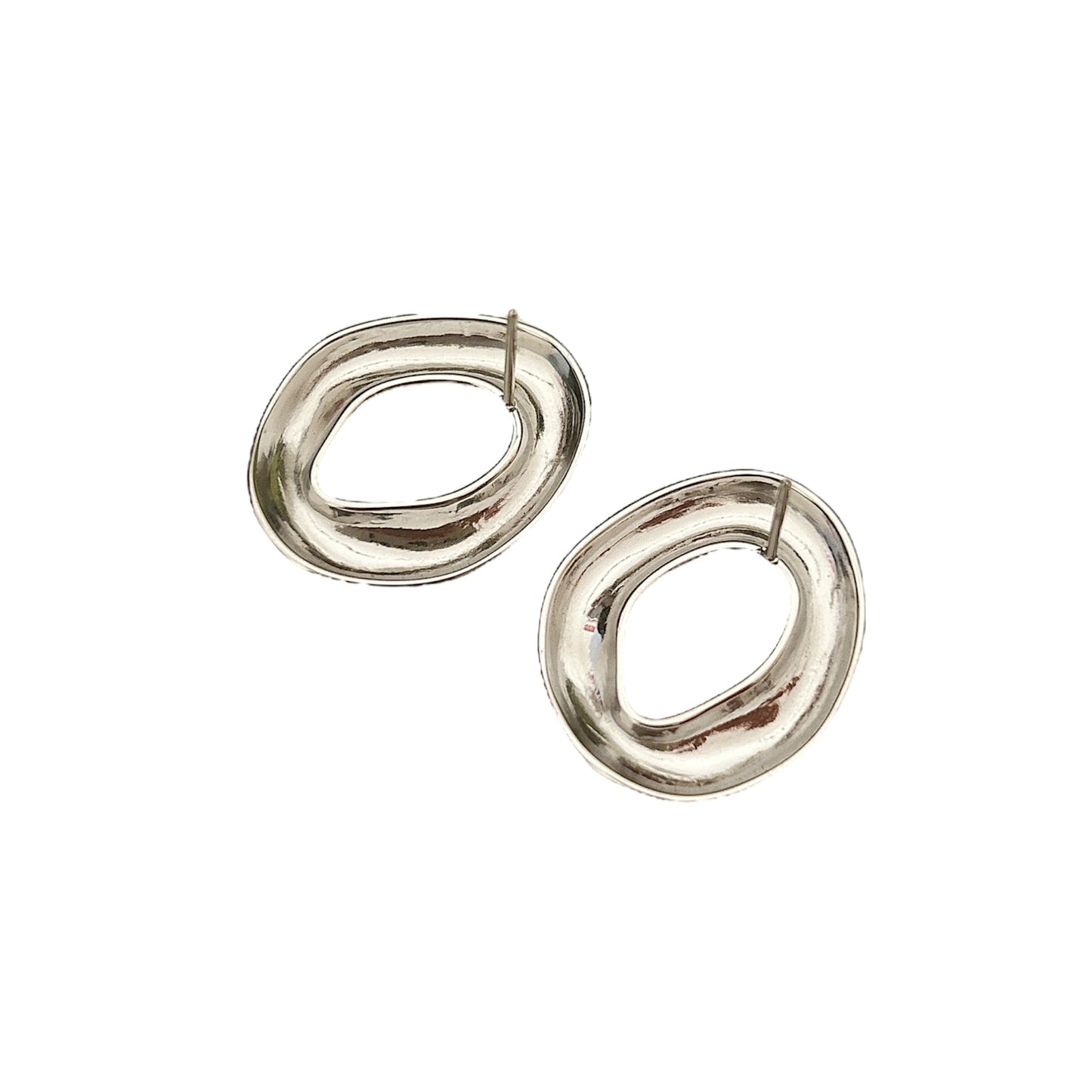 ORECCHINI CIRCLE VINTAGE