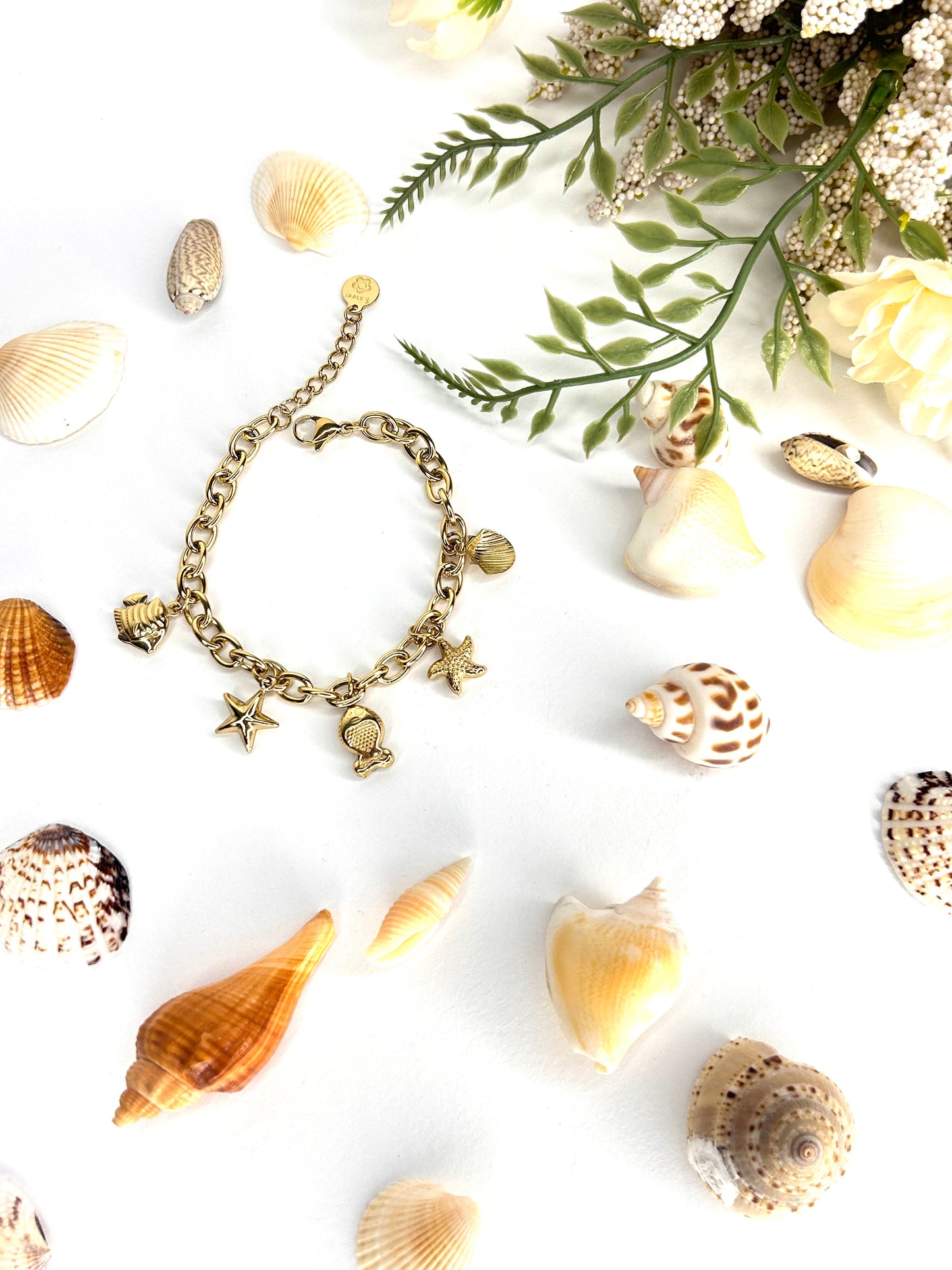 Bracciale Sea