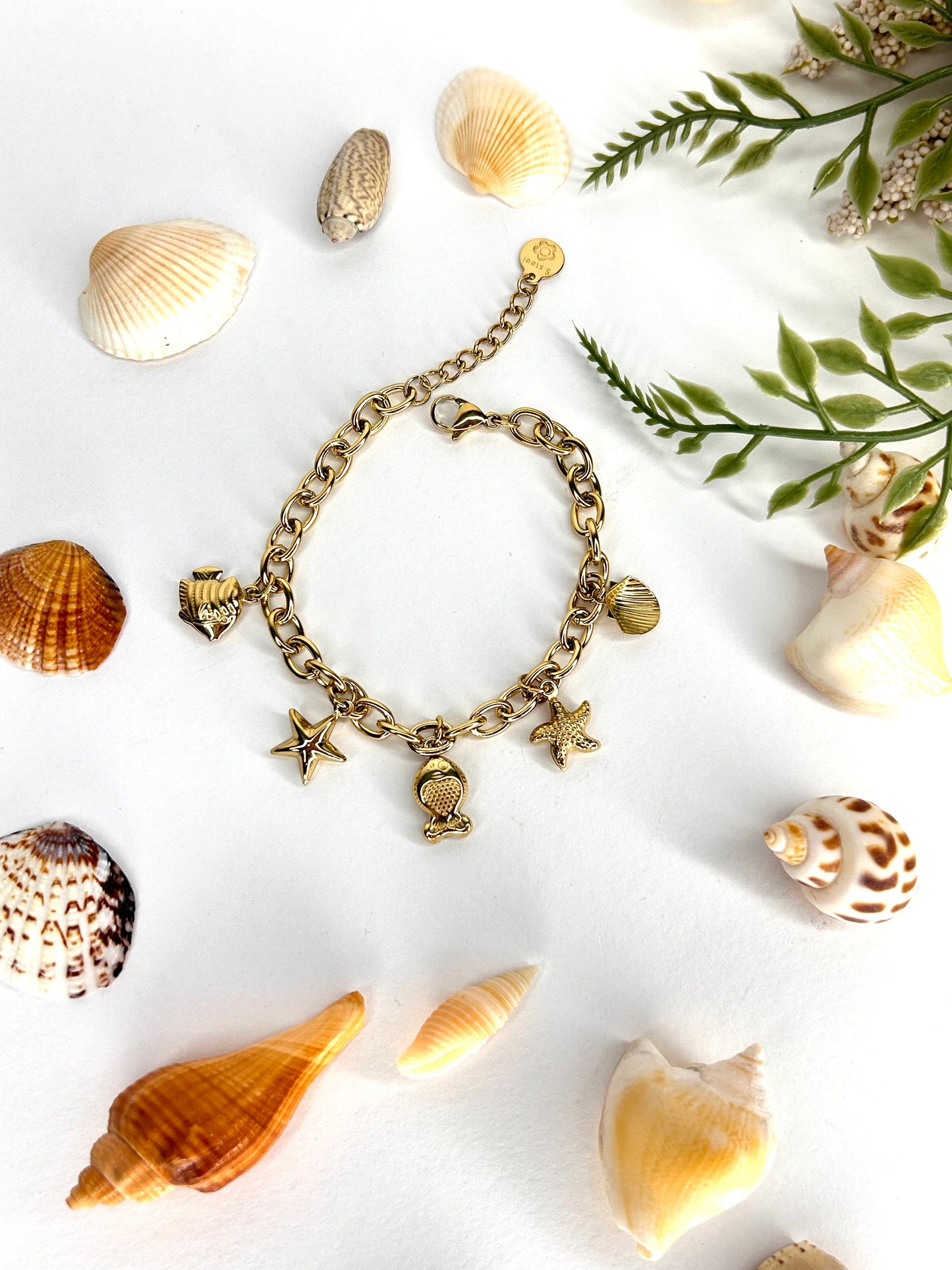 Bracciale Sea