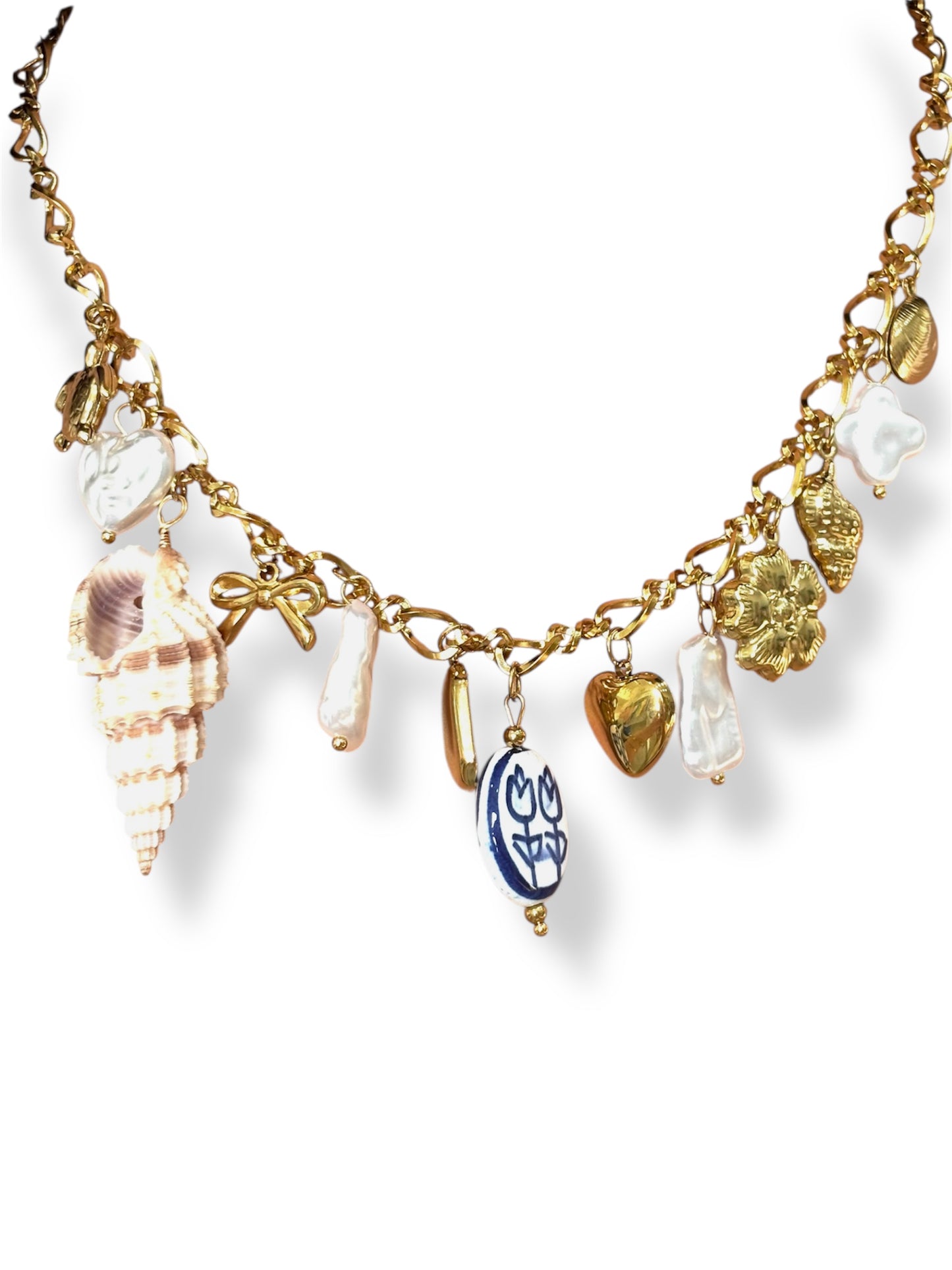 Collana CAPRI
