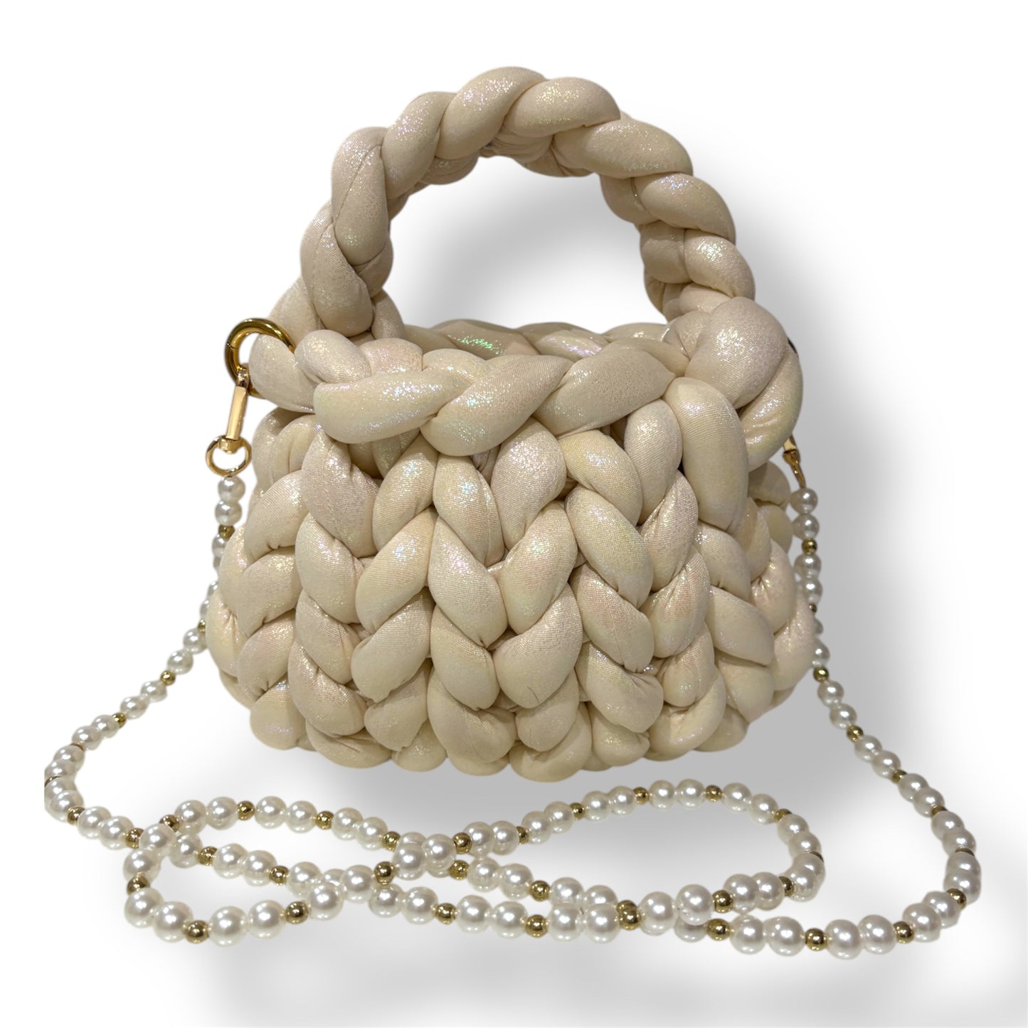 Chunky Bag Personalizzata