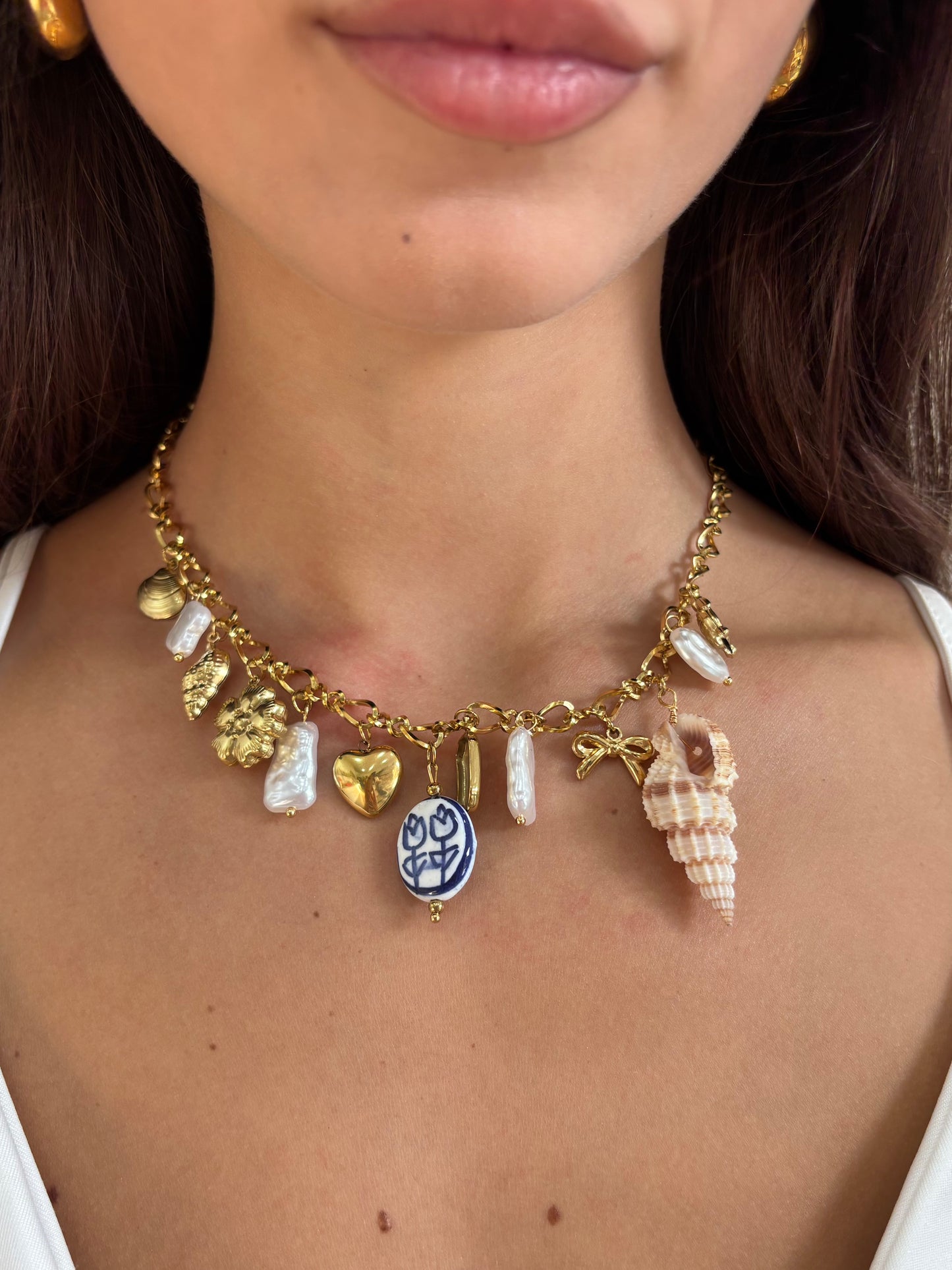 Collana CAPRI