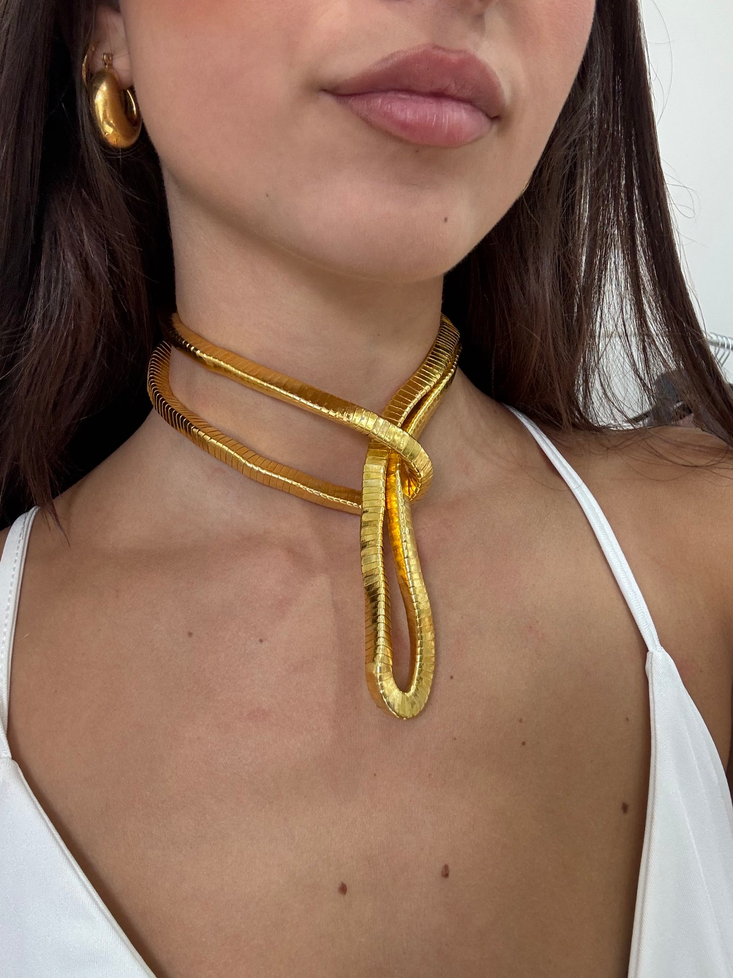 Collana millemodi Triangle