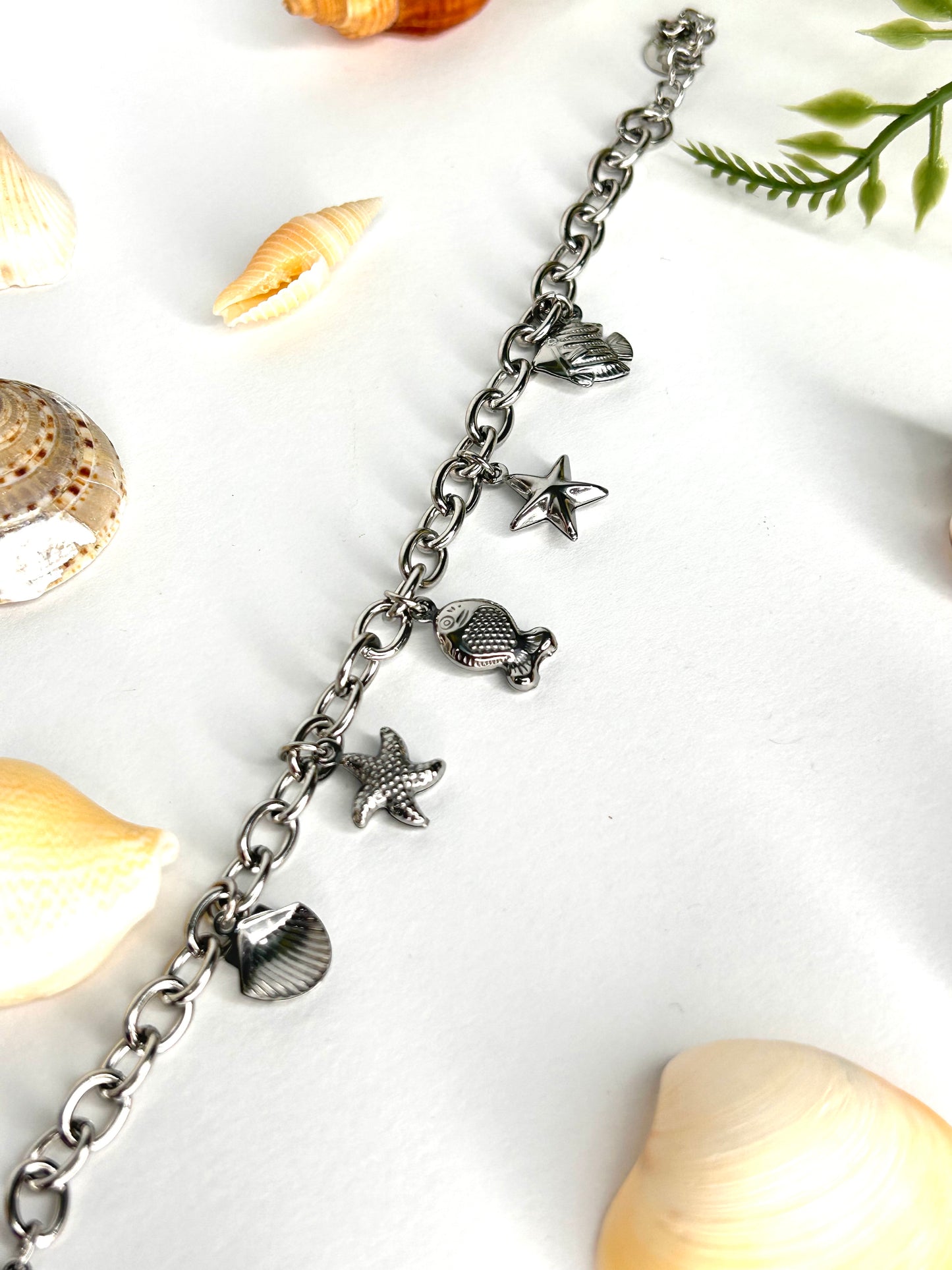 Bracciale Sea