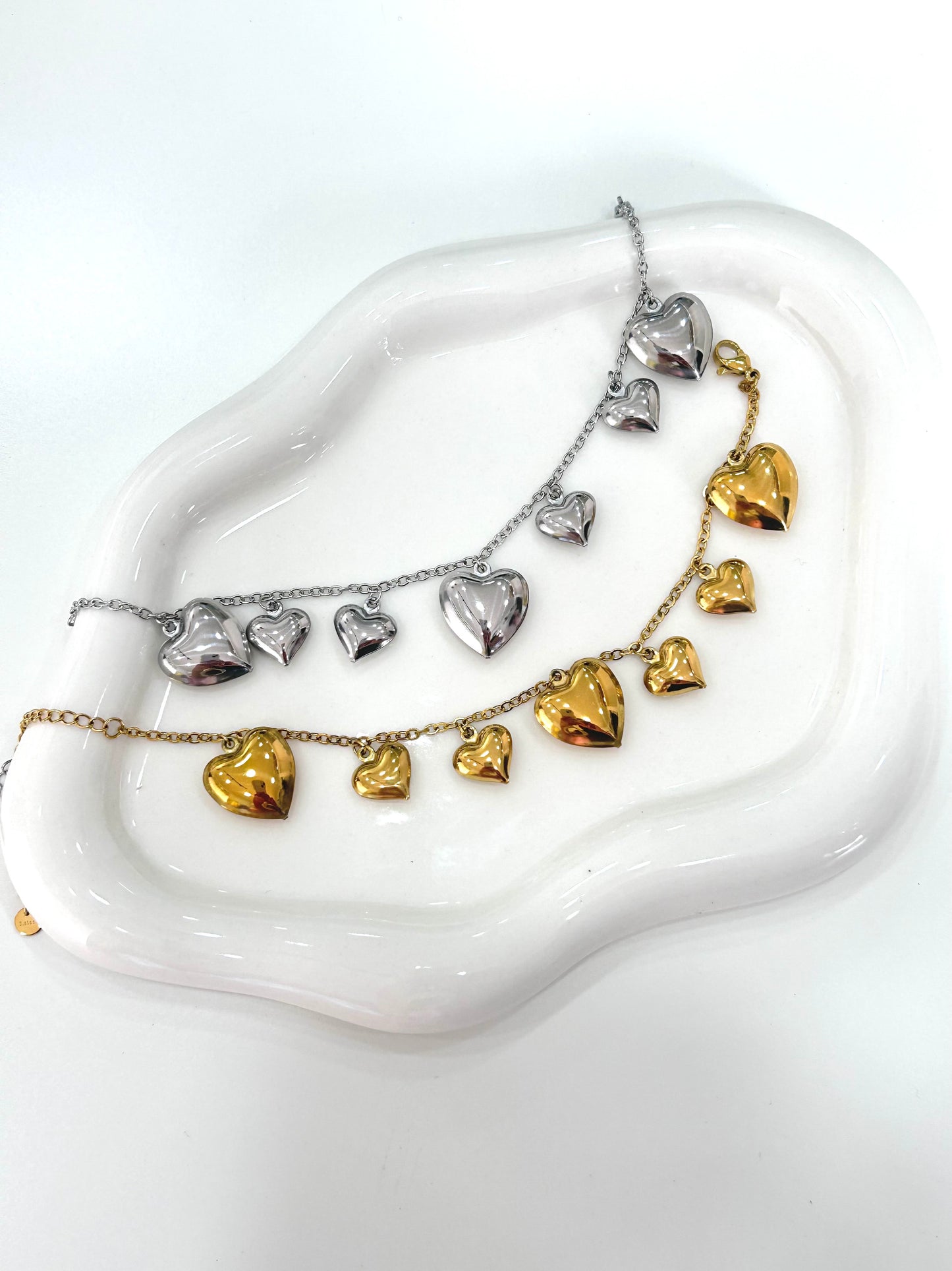 Bracciale HEARTS SONAGLI