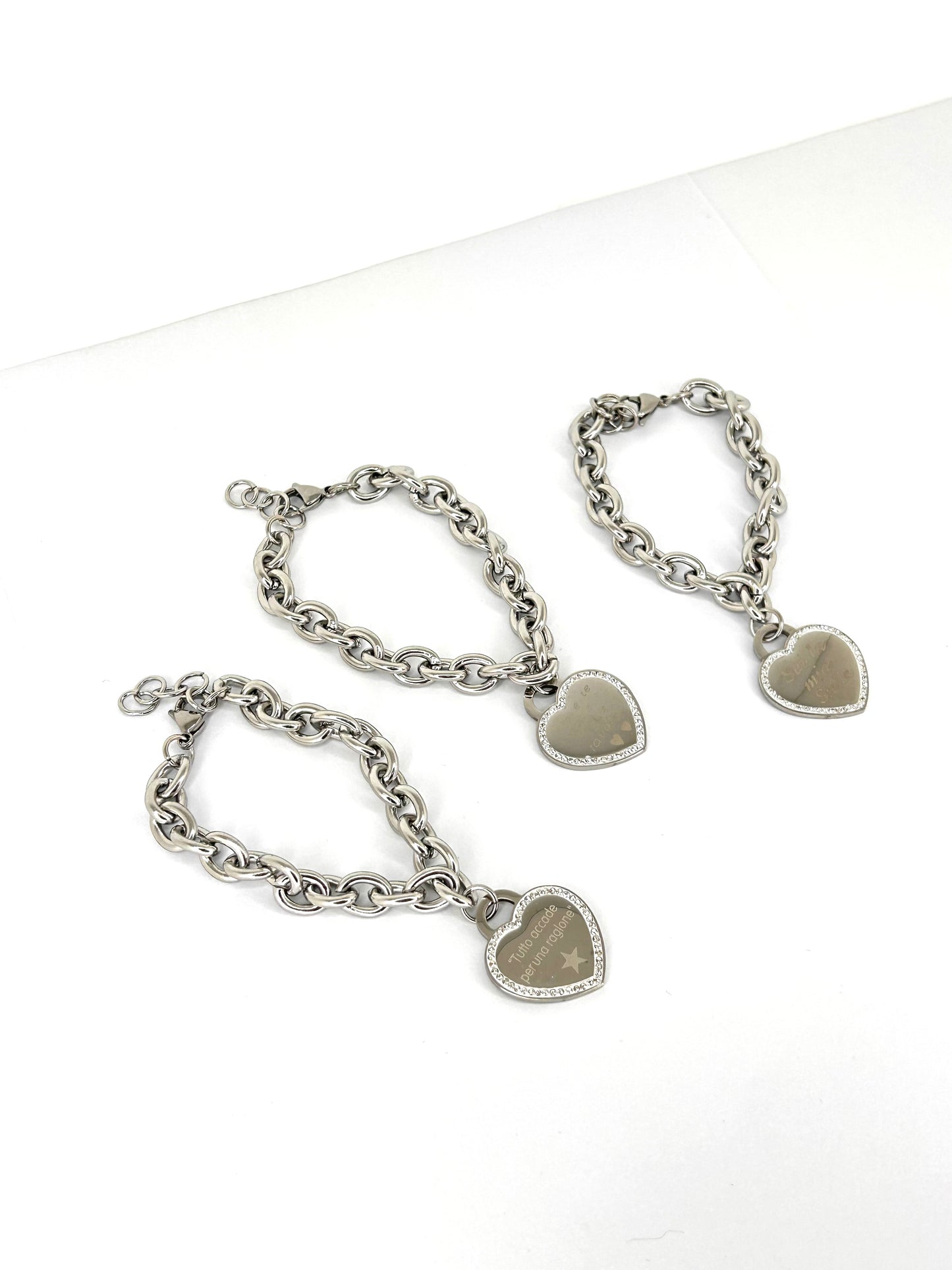 Bracciale “PER LEI”