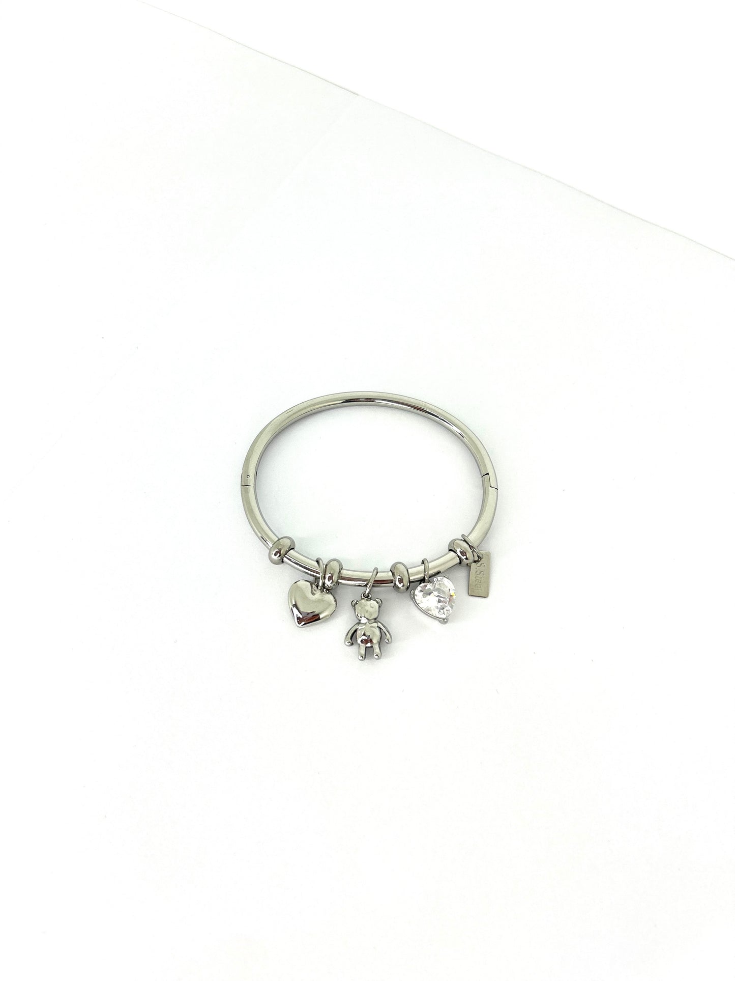 Bracciale I Love Bear