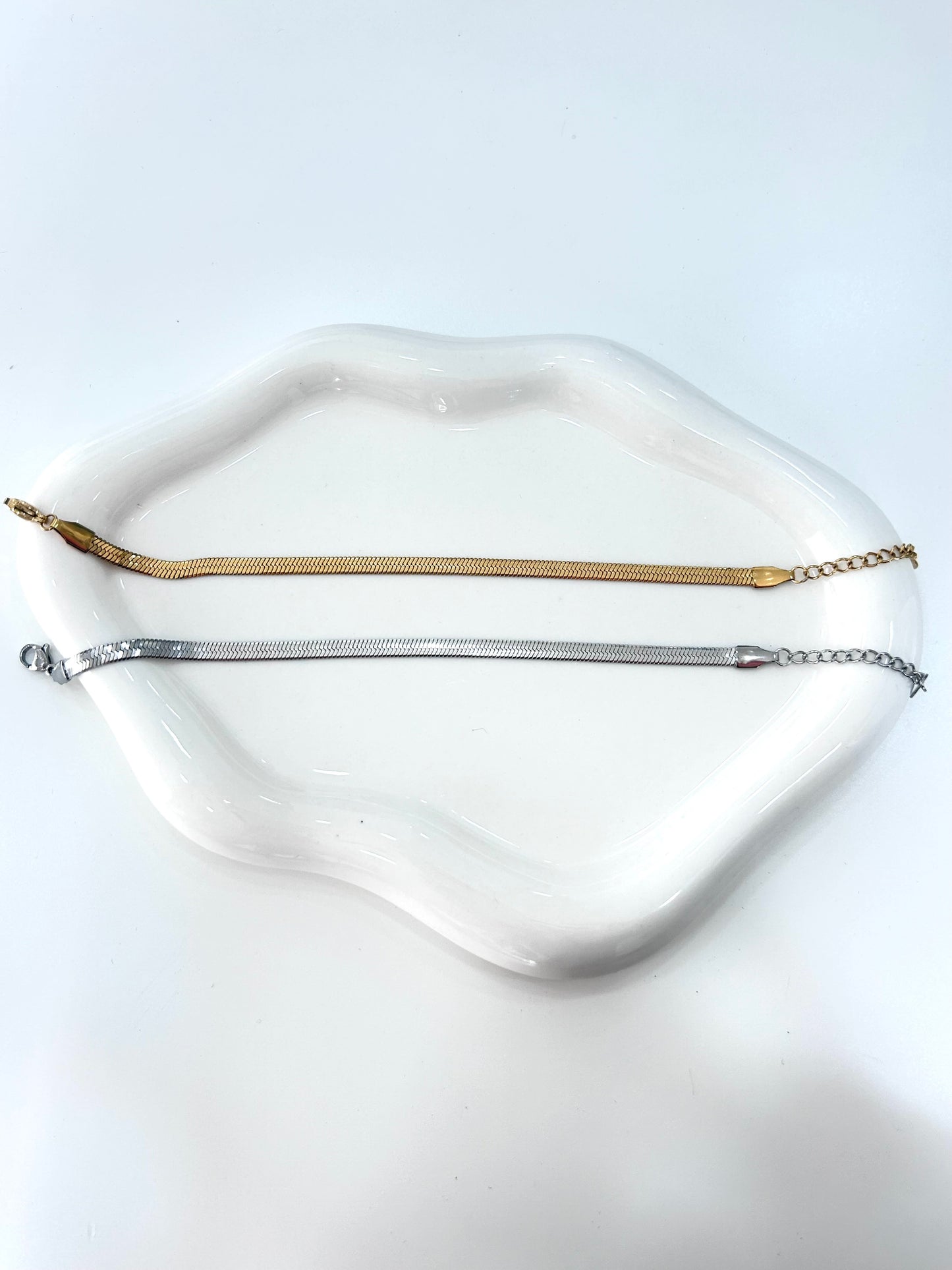 Bracciale Snake
