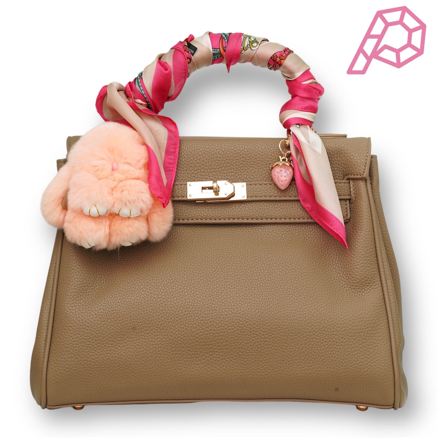 BORSA KELLY TOP