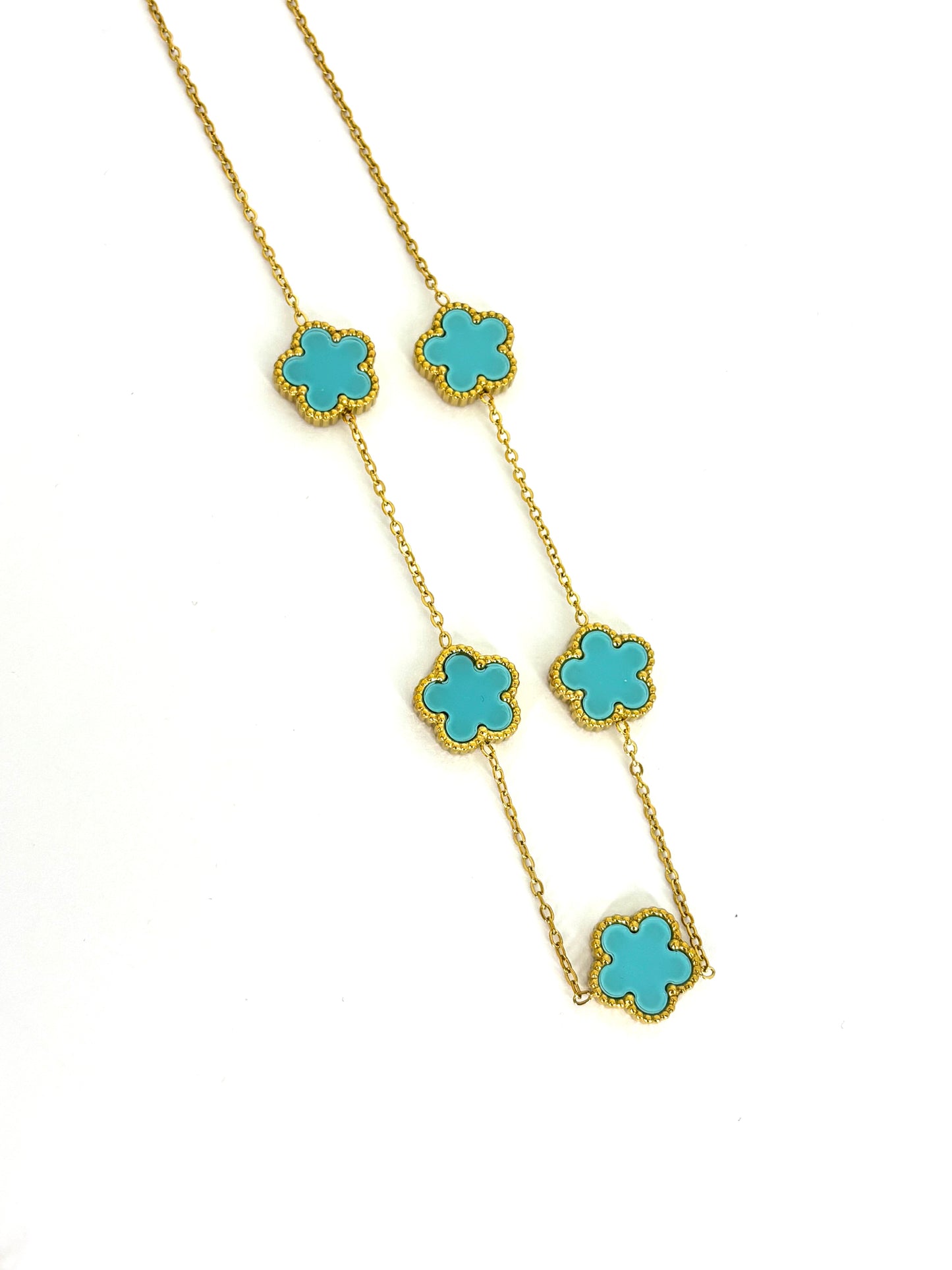 Collana Van Color