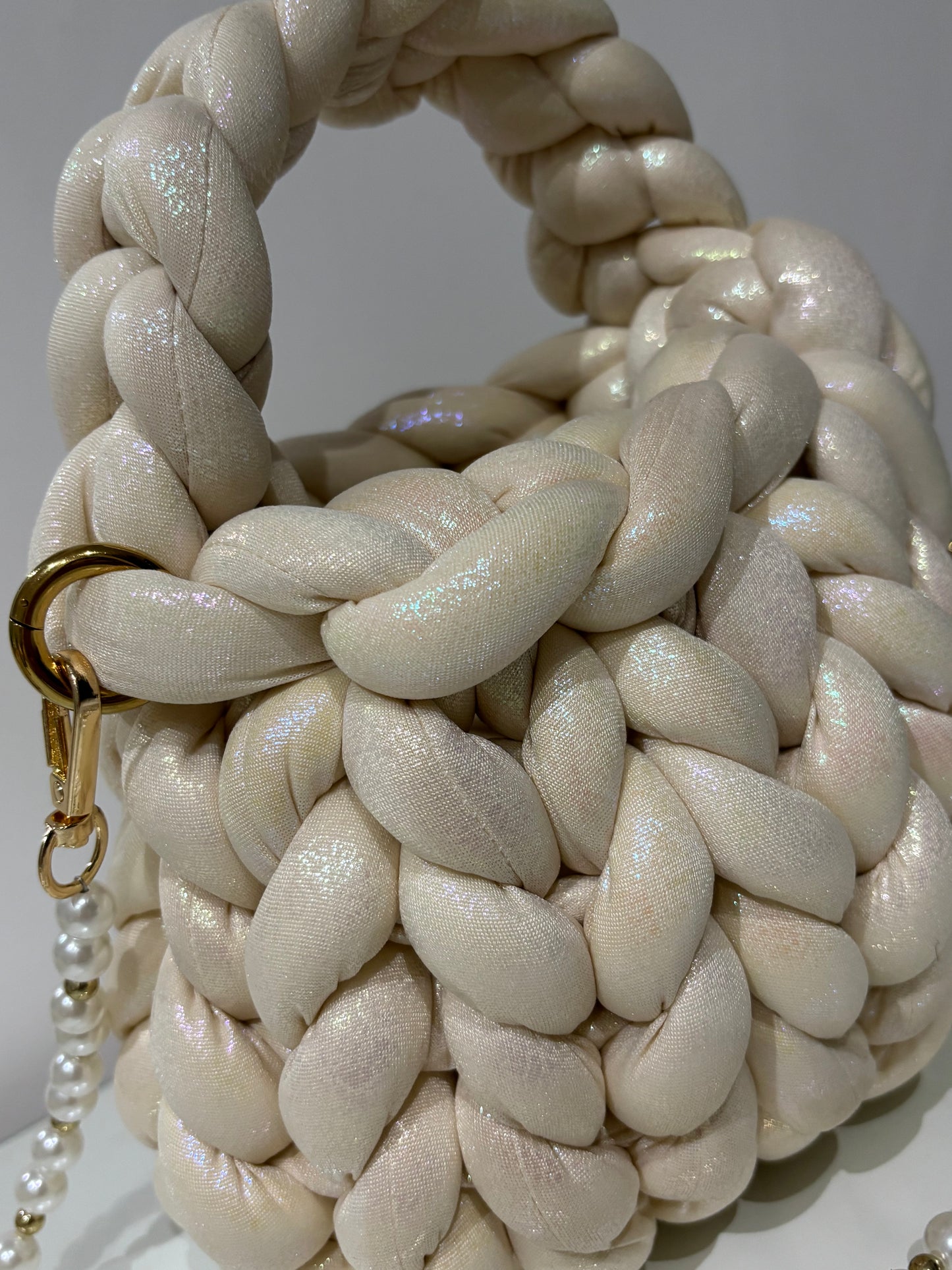 Chunky Bag Personalizzata