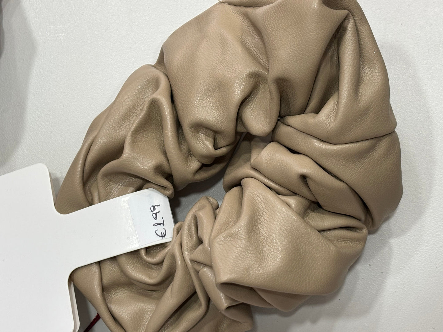 Elastici in pelle