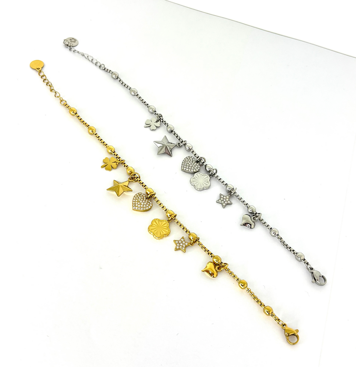 Bracciale Stella cadente