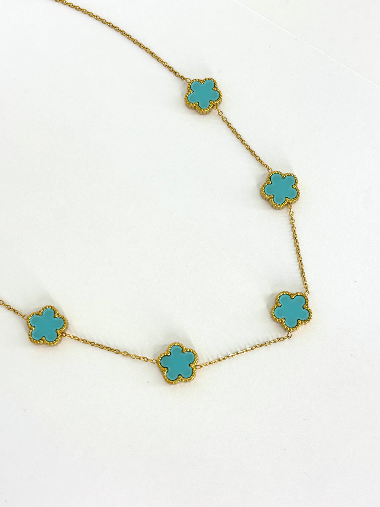 Collana Van Color