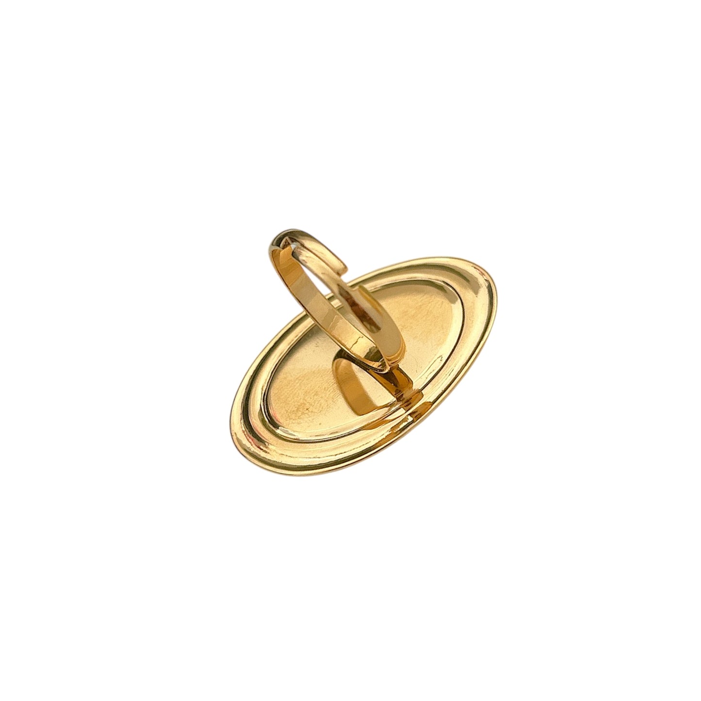 ANELLO VINTAGE BIG PIETRA