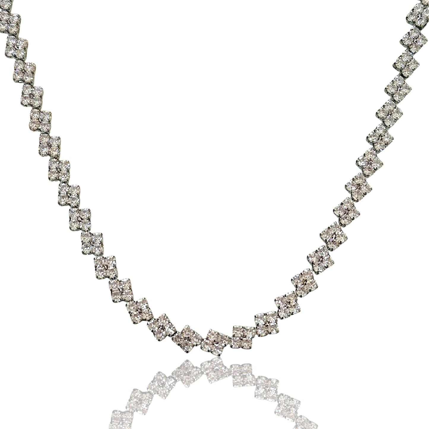 Collana Van luxury