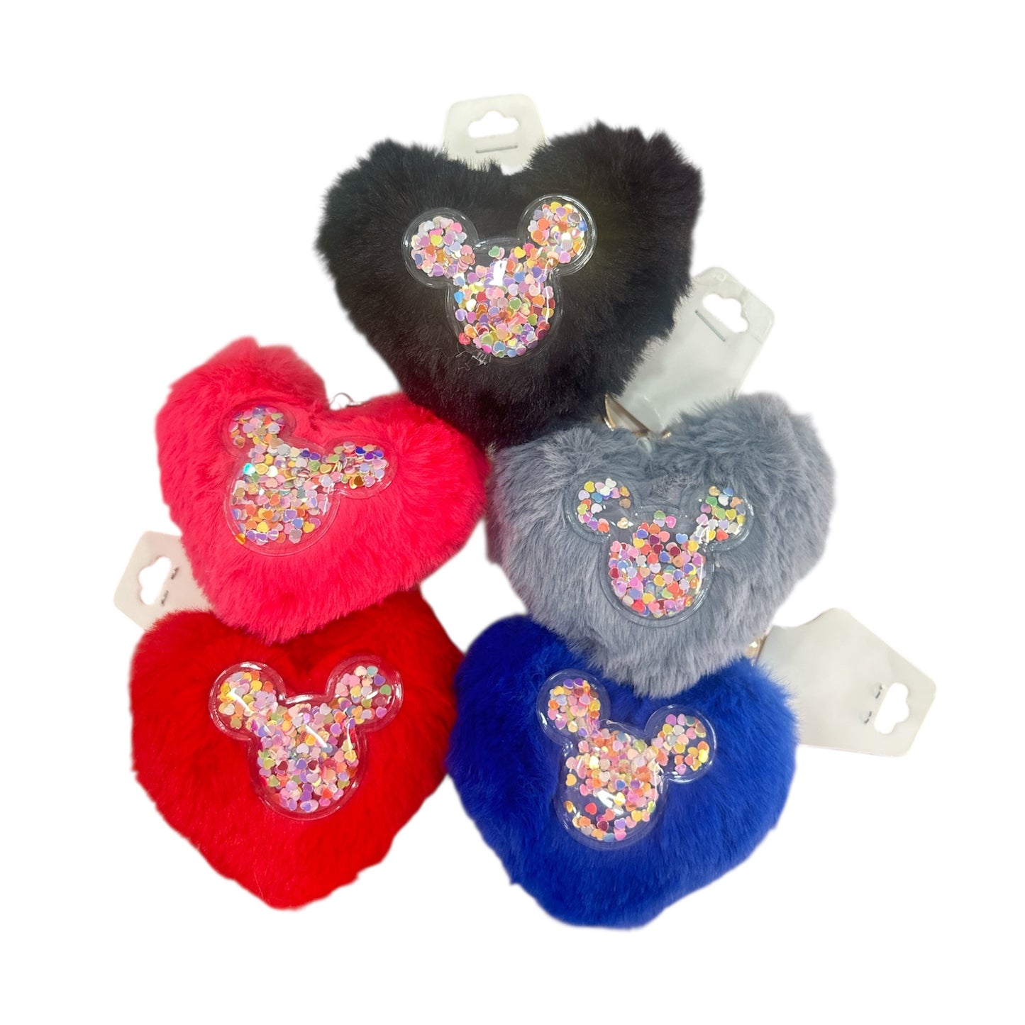 Pompom Love topolino