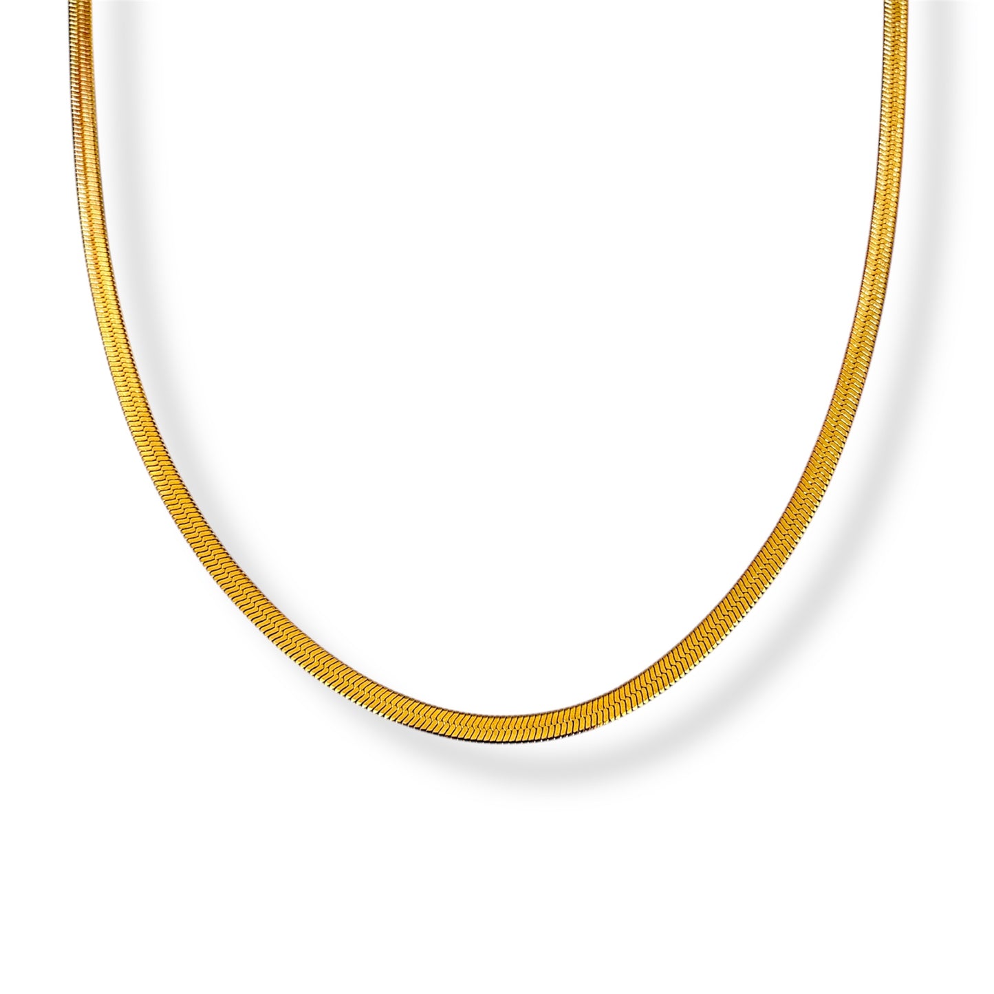 Collana Snake mini