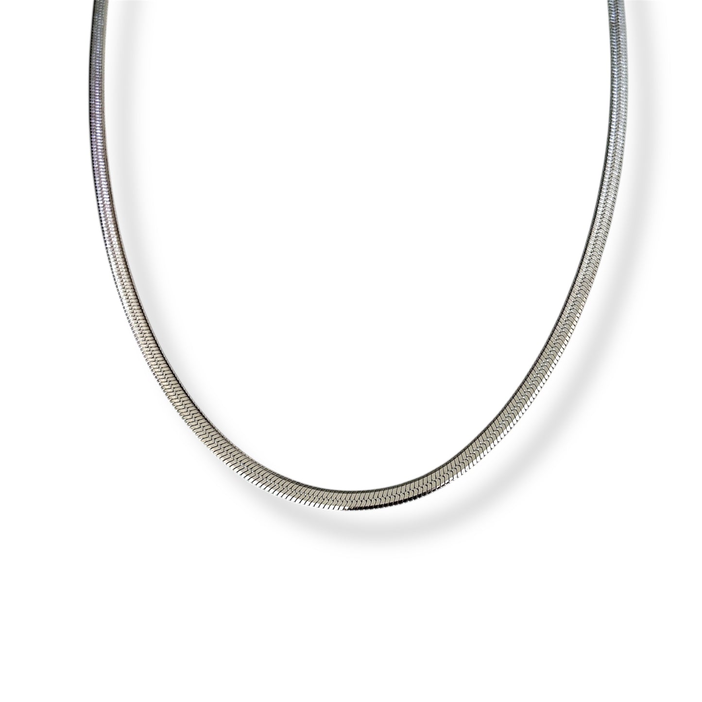 Collana Snake mini