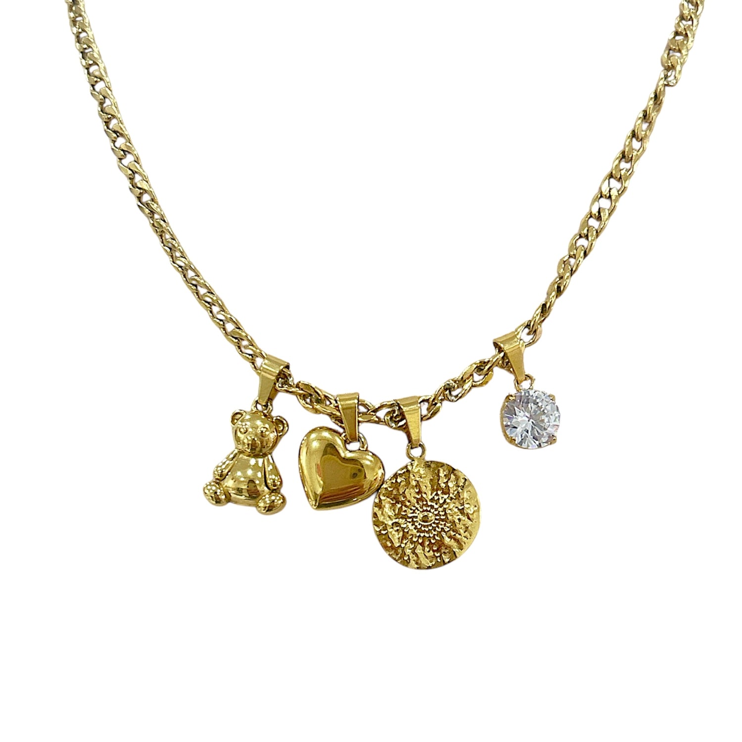 NEW DROP JEWERLY ✨