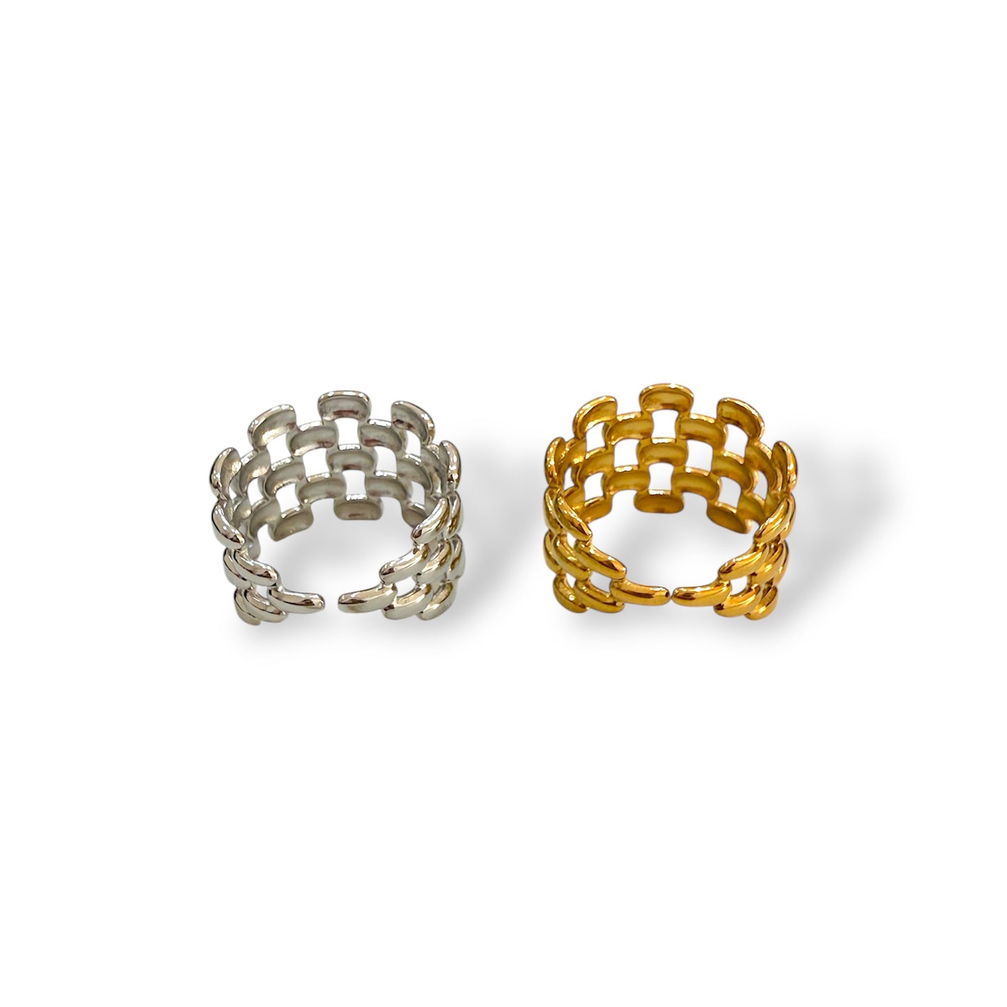 anello Minimal