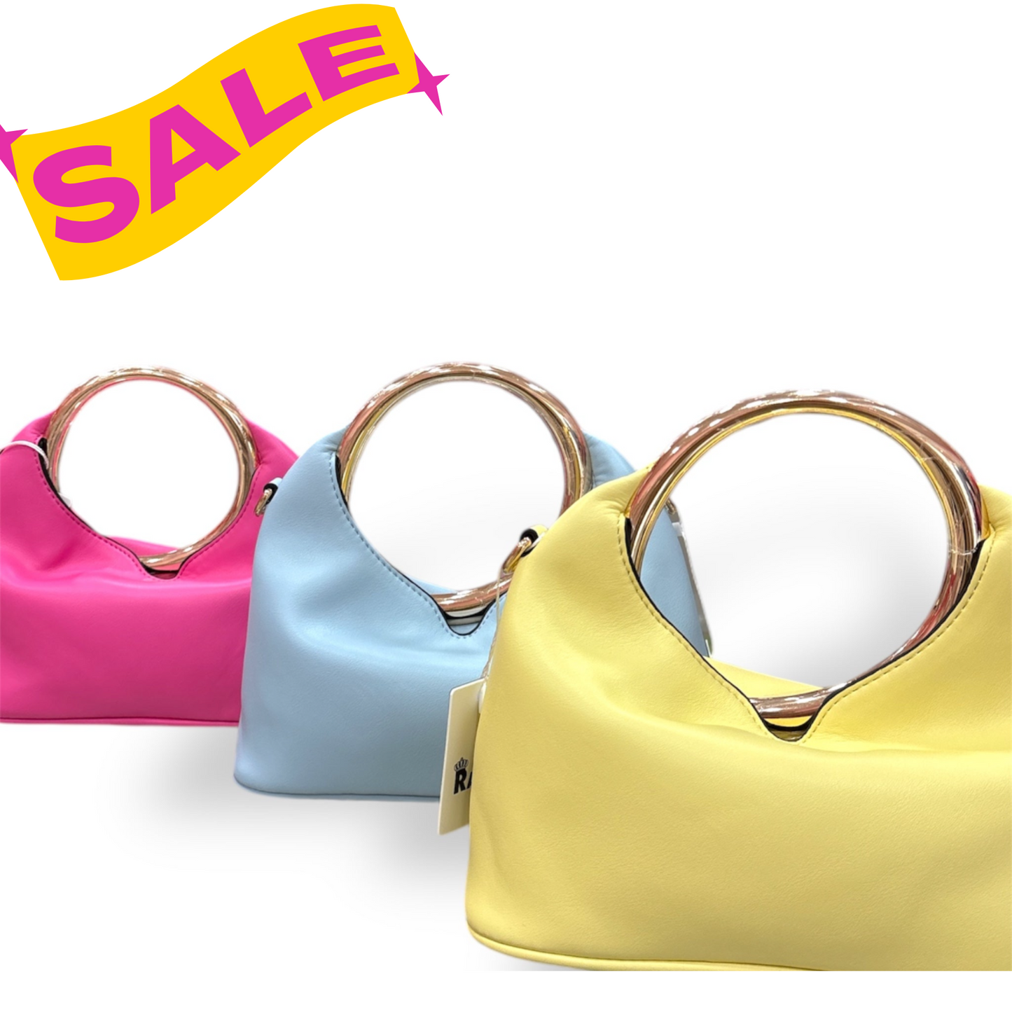 Borsa Soleil