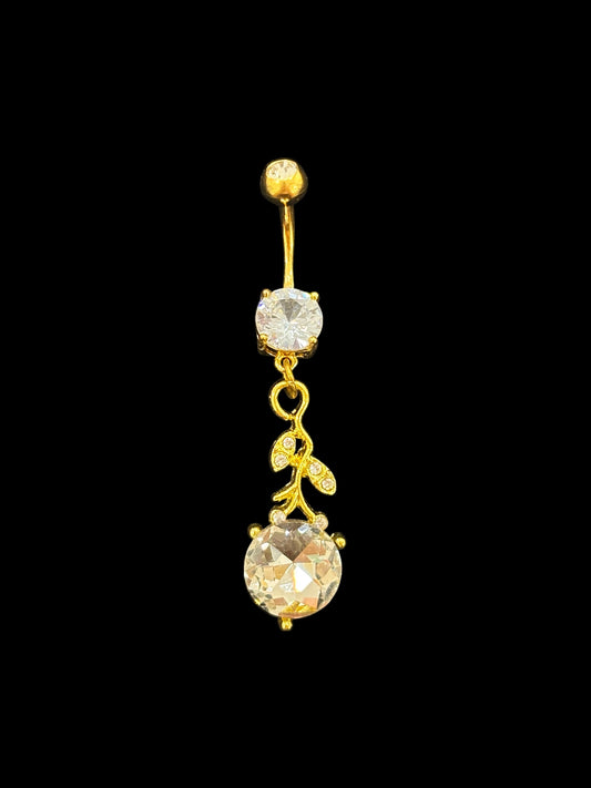 Fiore di diamante