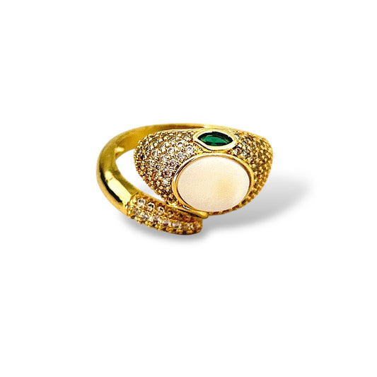 Anello serpente