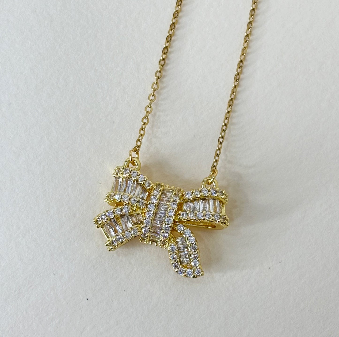 B006 Collana Kara Big