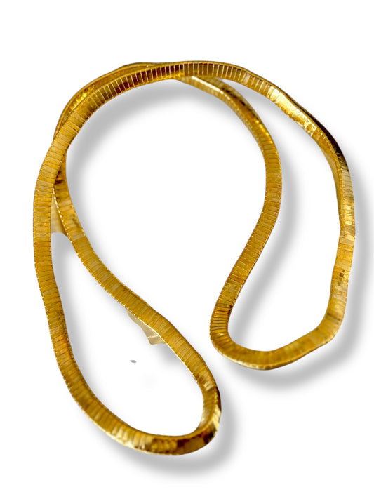 Collana millemodi Triangle