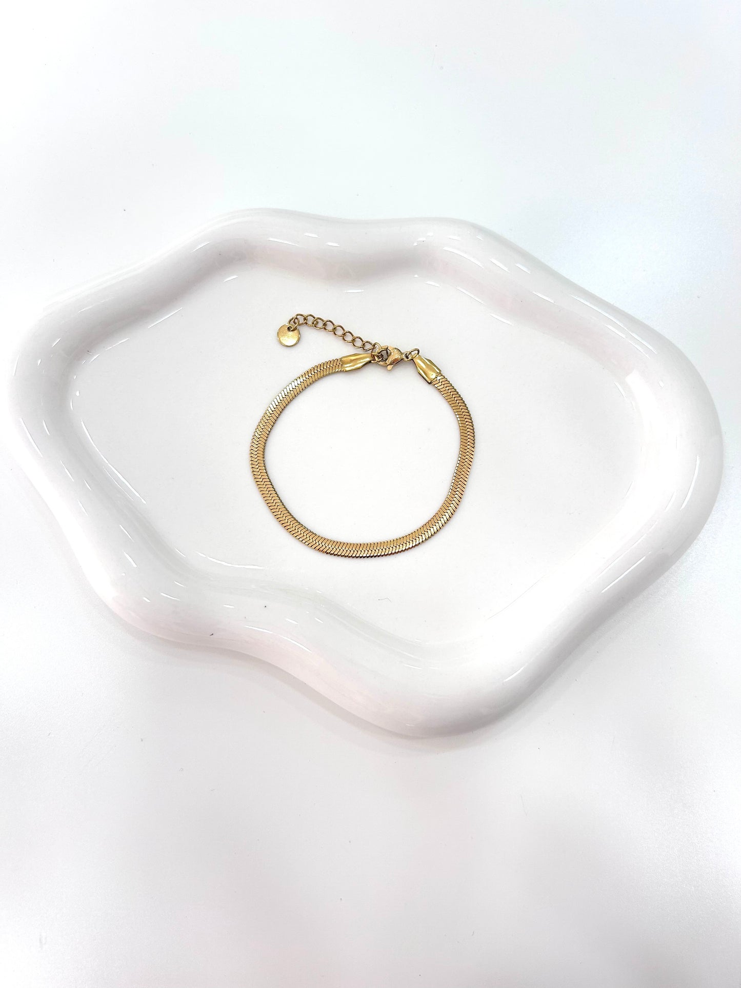 Bracciale Snake