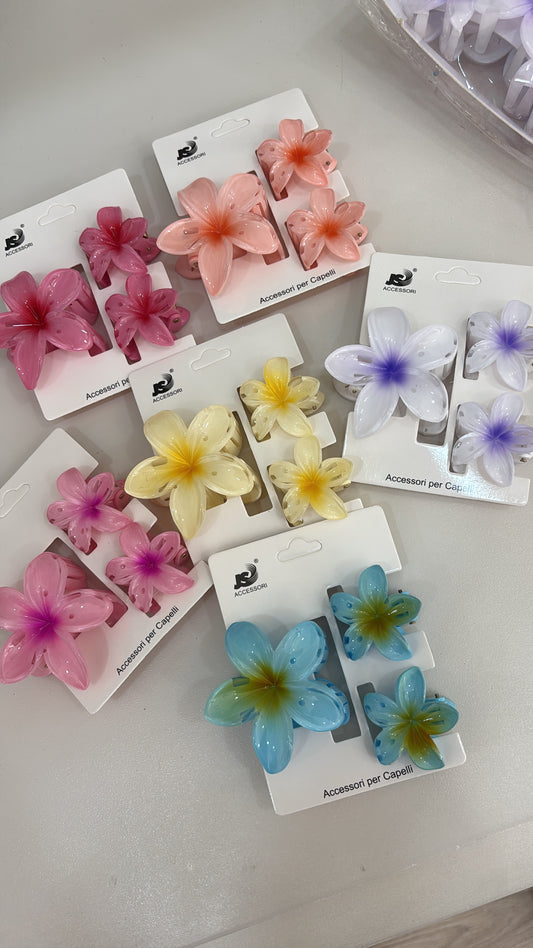 Mollette Flower