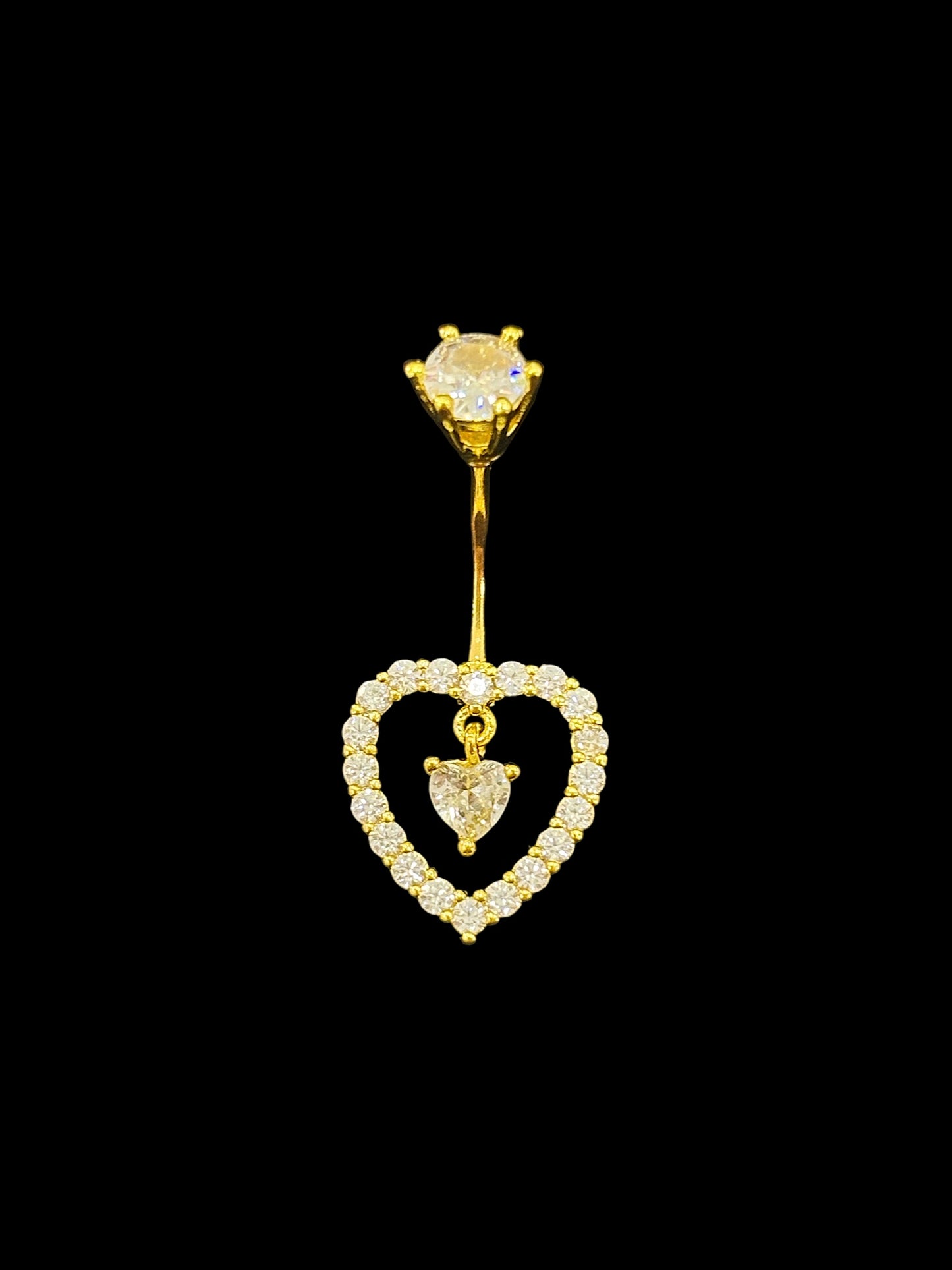 Cuore Prezioso