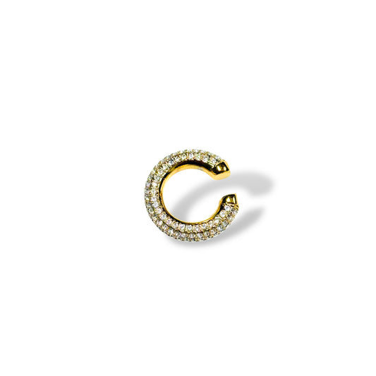 Ear cuf lux